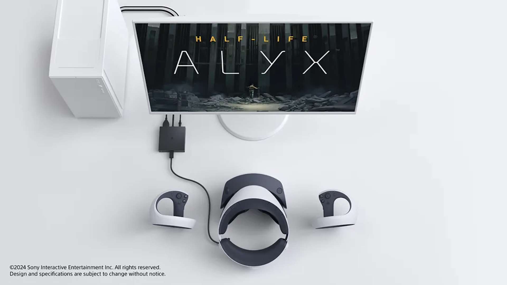 10 jeux PC VR épiques que vous devez essayer avec Playstation VR 2
