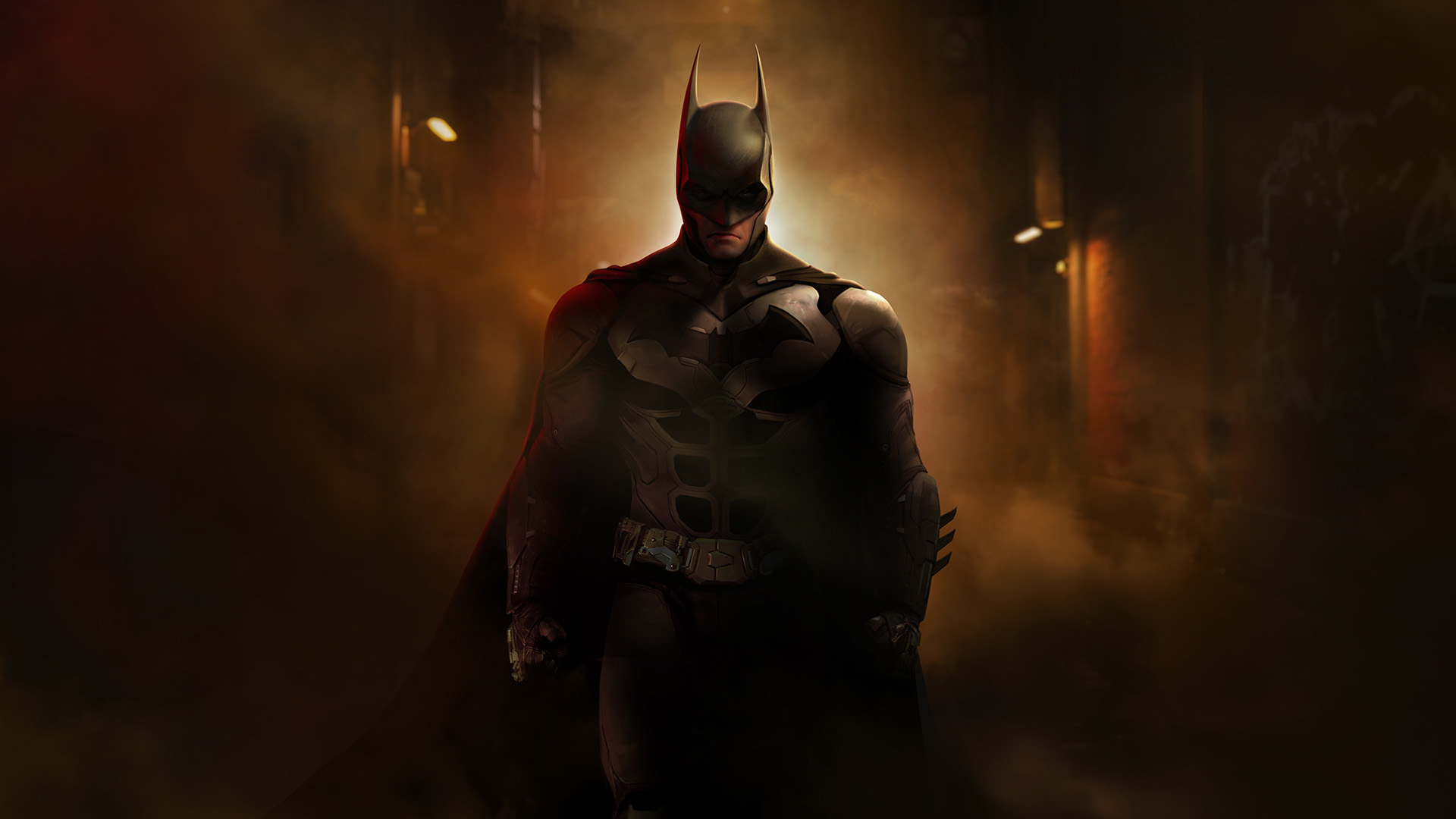 Aperçu de Batman : Arkham Shadow - Préparez-vous pour un grand succès VR sur Meta Quest 3