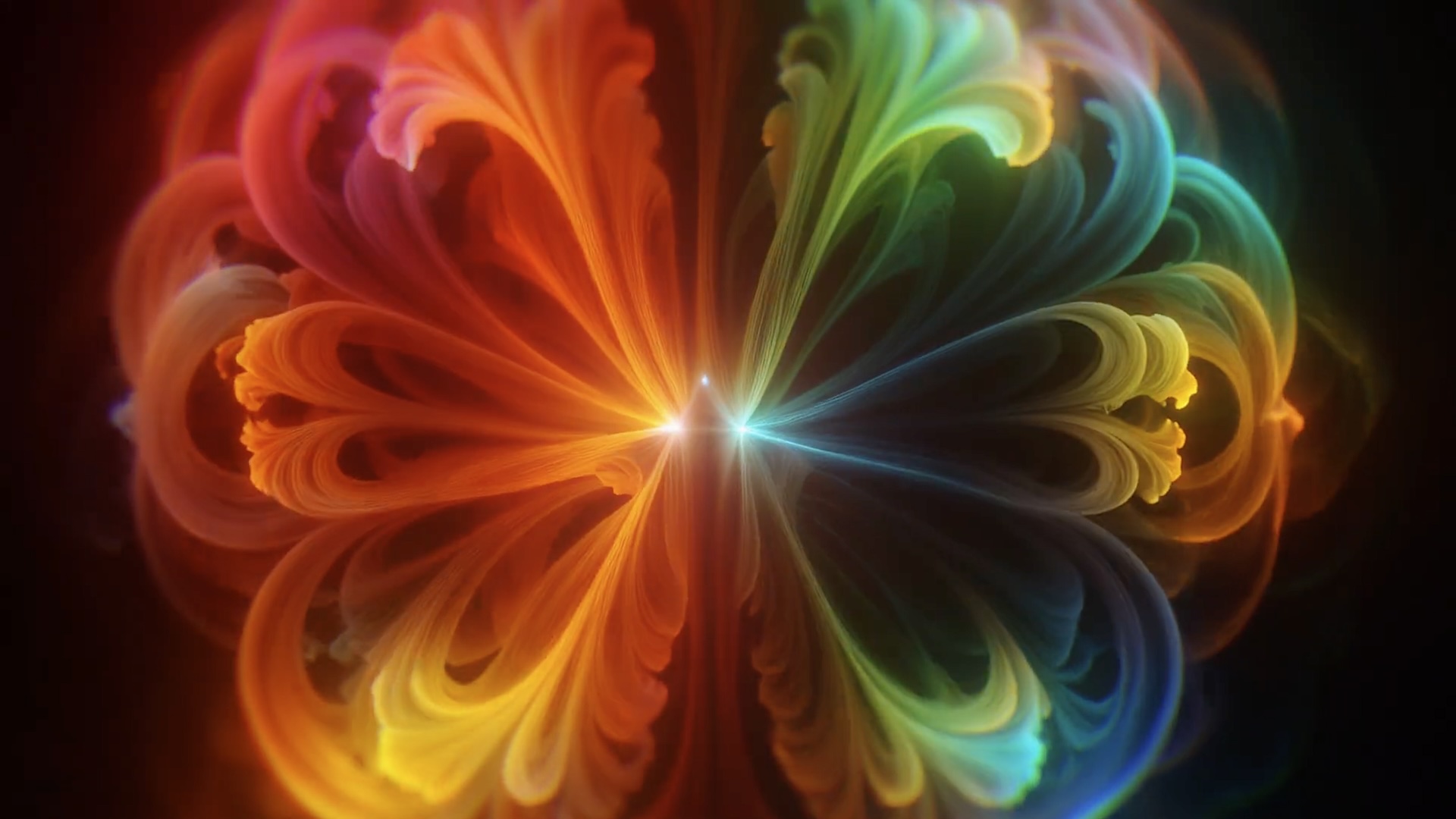 Essayez cette expérience trippante de Meta Quest créée avec Generative AI