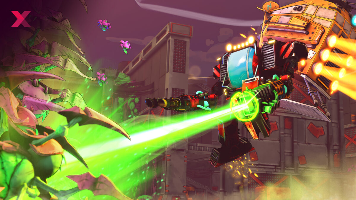 Gagnez des clés gratuites pour ce tout nouveau jeu VR