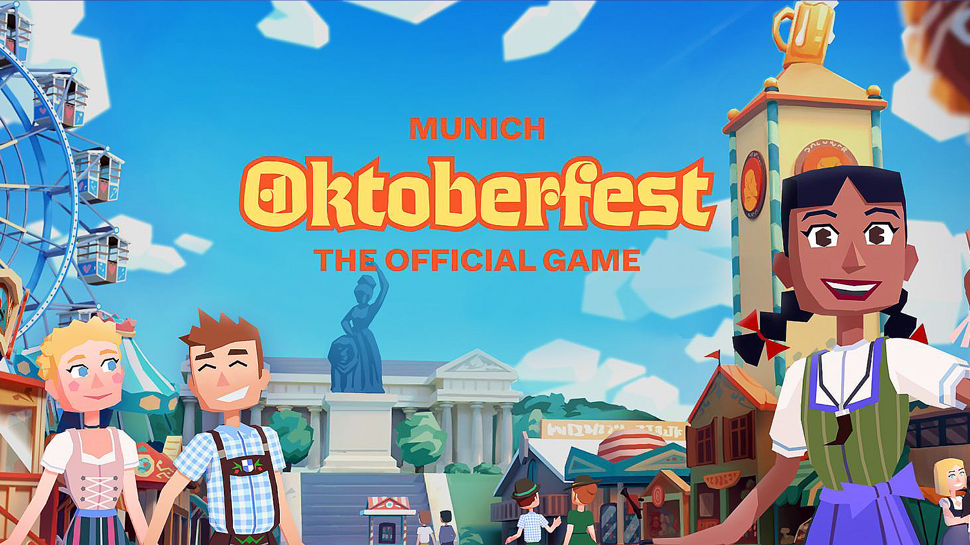 L'Oktoberfest aura son jeu VR officiel sur Meta Quest