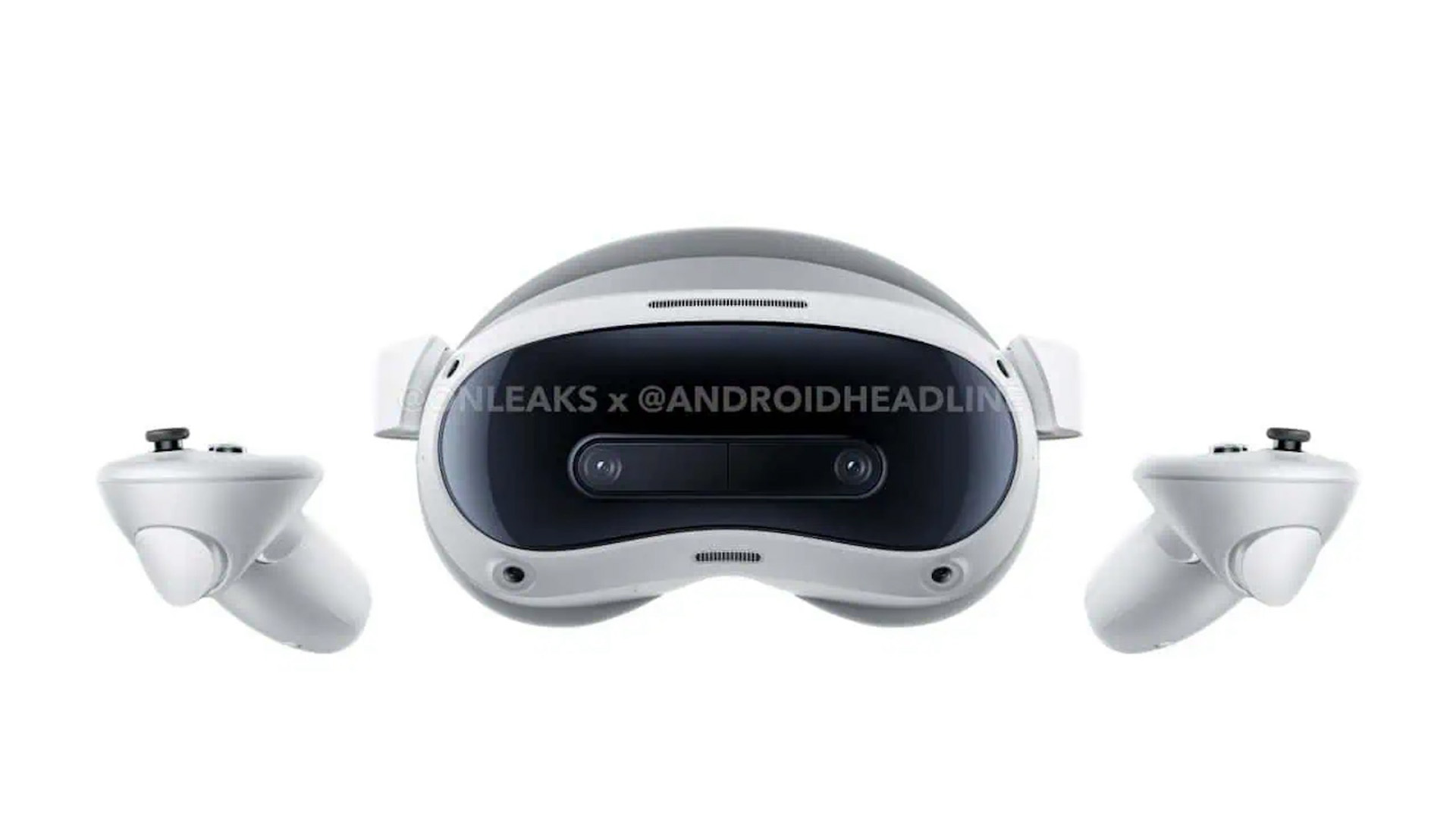 Le nouveau casque VR Pico 4 Ultra sera lancé la semaine prochaine