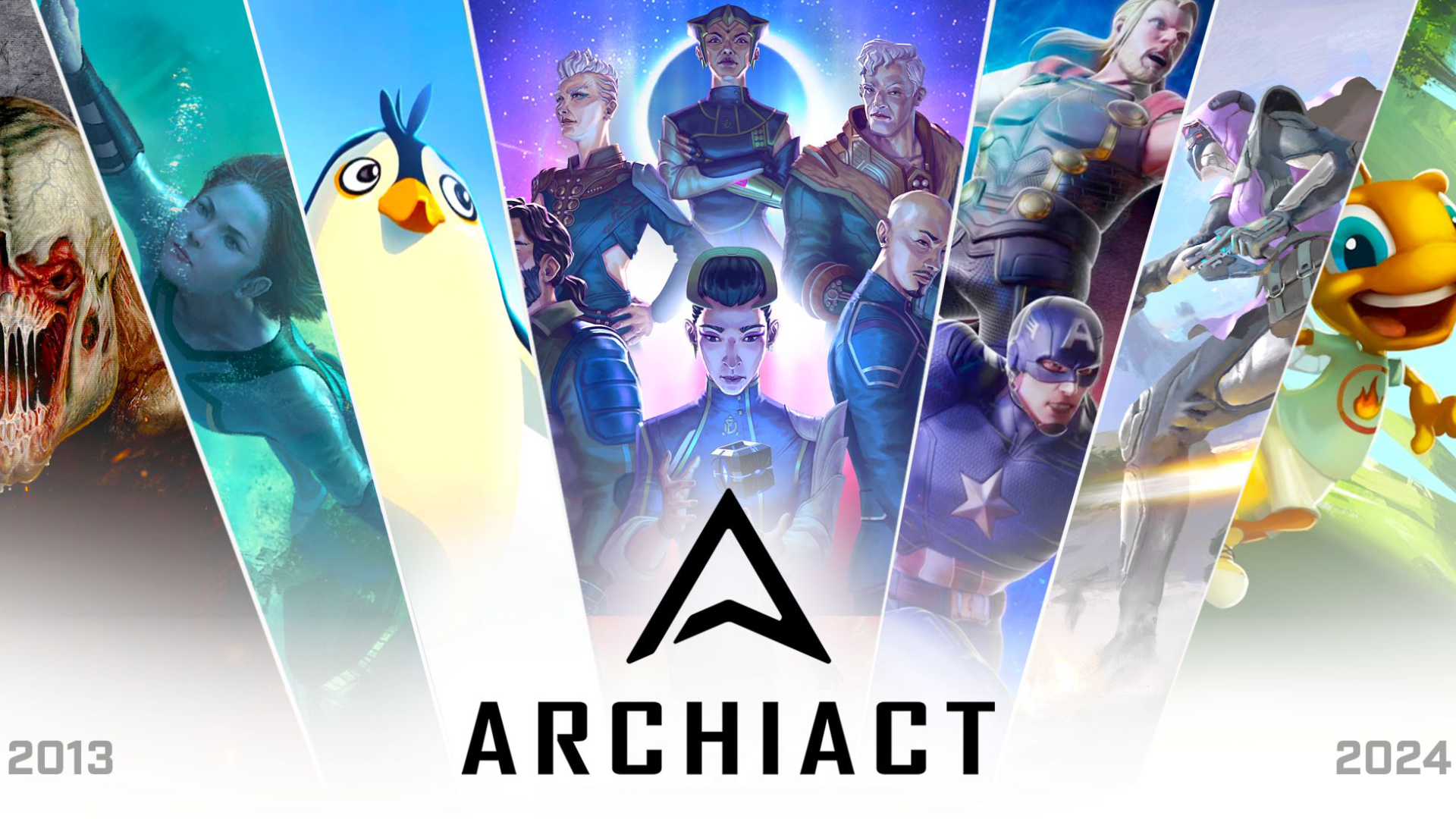 Le studio VR Archiact est contraint de fermer ses portes après onze ans d'activité
