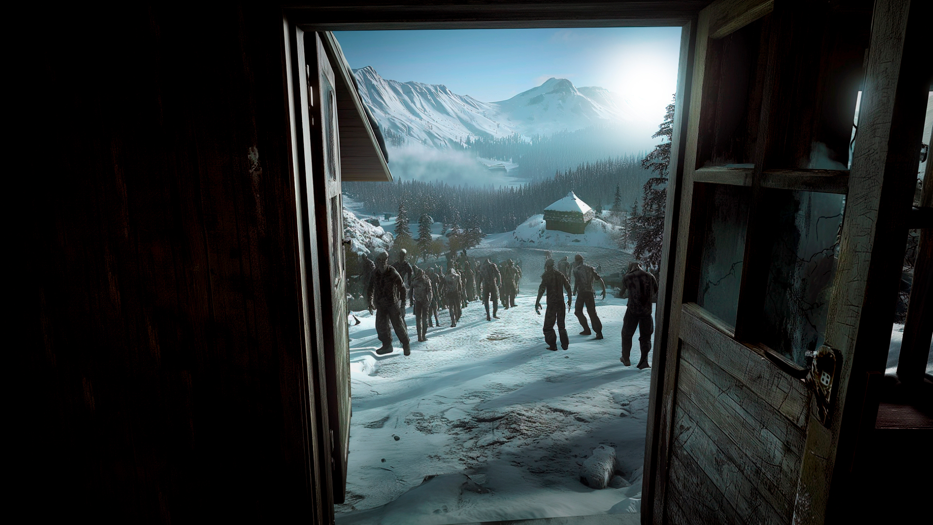 Les créateurs de Ghost of Tabor annoncent deux jeux de survie en réalité virtuelle percutants