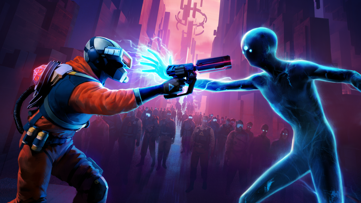 Mannequin, le jeu de tir furtif en réalité virtuelle, quitte l'accès anticipé avec une mise à jour Quest 3