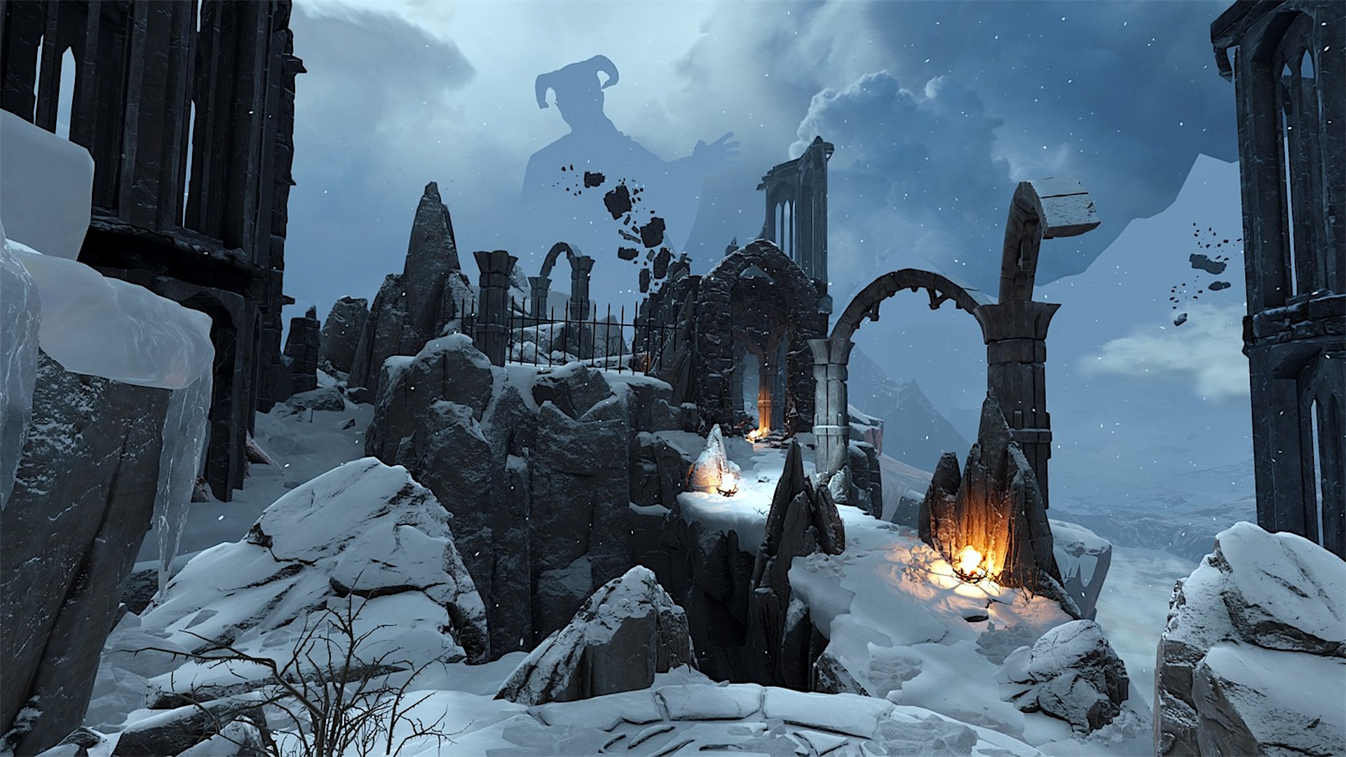 Nouveaux jeux VR à venir en septembre 2024