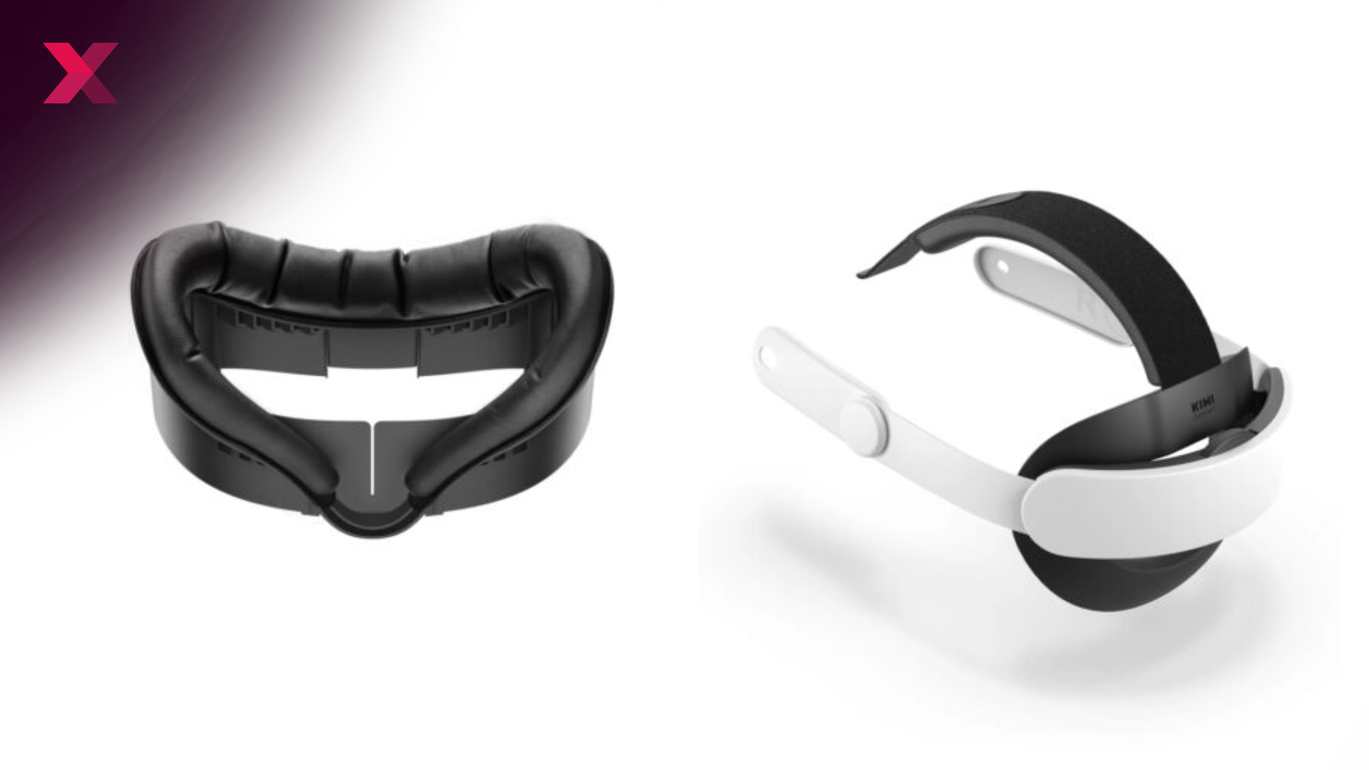 Vous souhaitez mettre à niveau votre Meta Quest 3 ? Obtenez des accessoires gratuits de KIWI