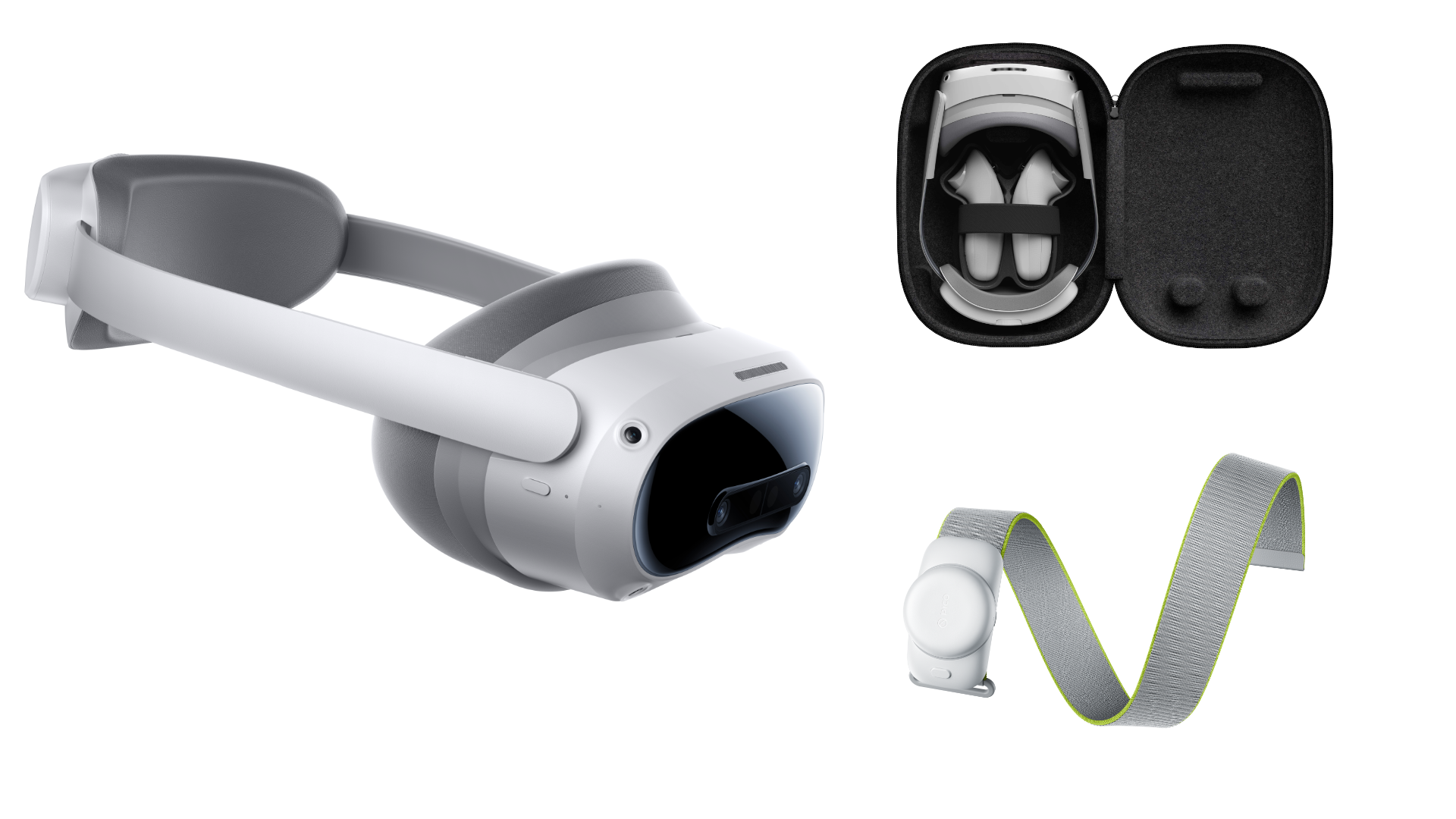 Comment améliorer le casque VR