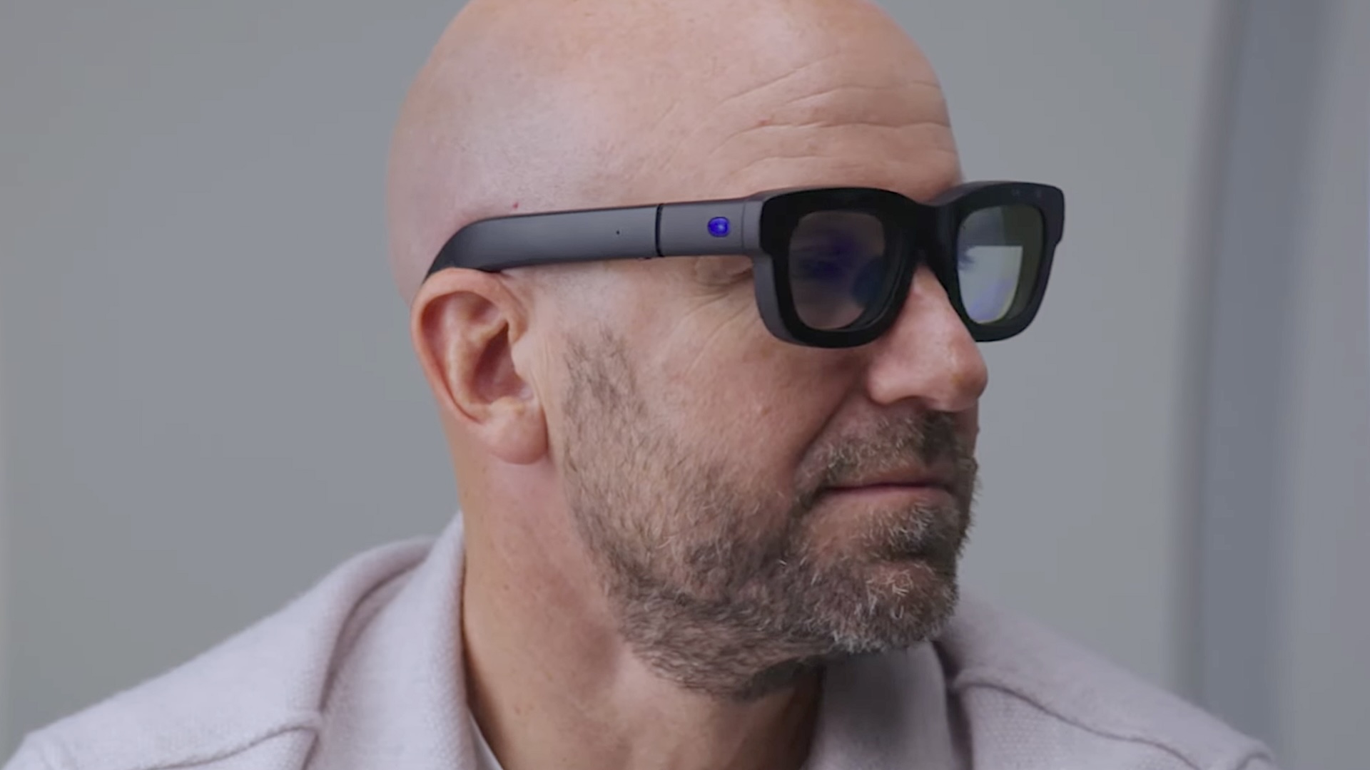 Les premières véritables lunettes AR de Meta semblent mériter leur nom