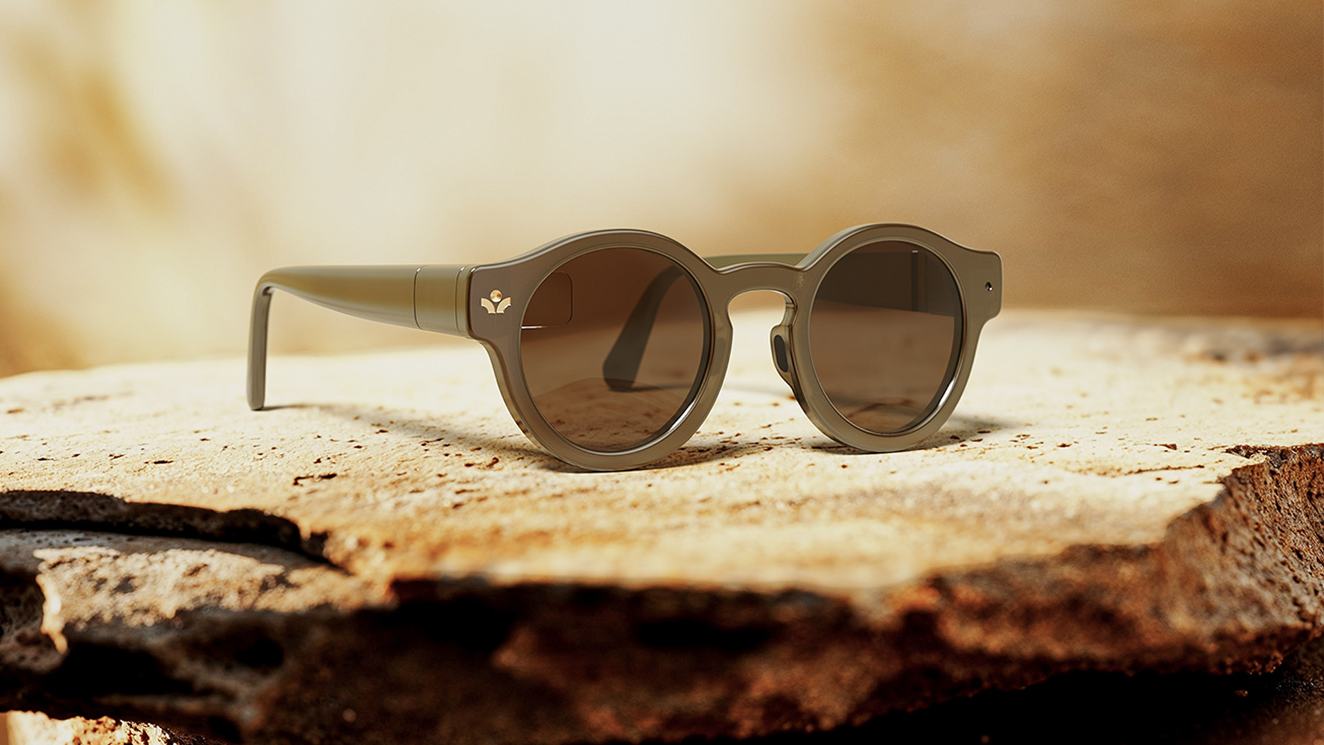 Journey Lens est une paire de lunettes IA abordable pour votre bien-être numérique