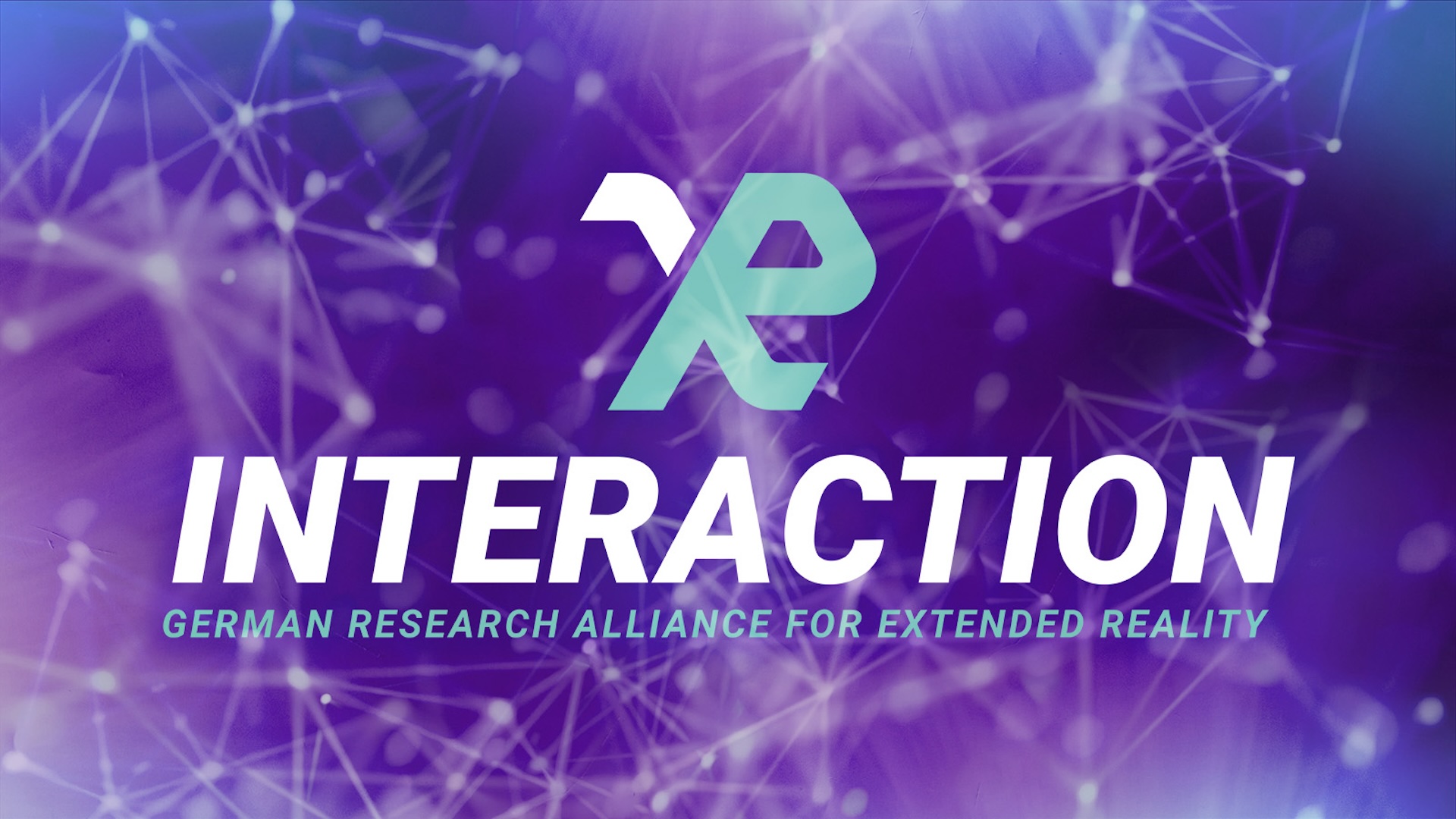 Le réseau XR-INTERACTION vise à renforcer l'industrie XR européenne