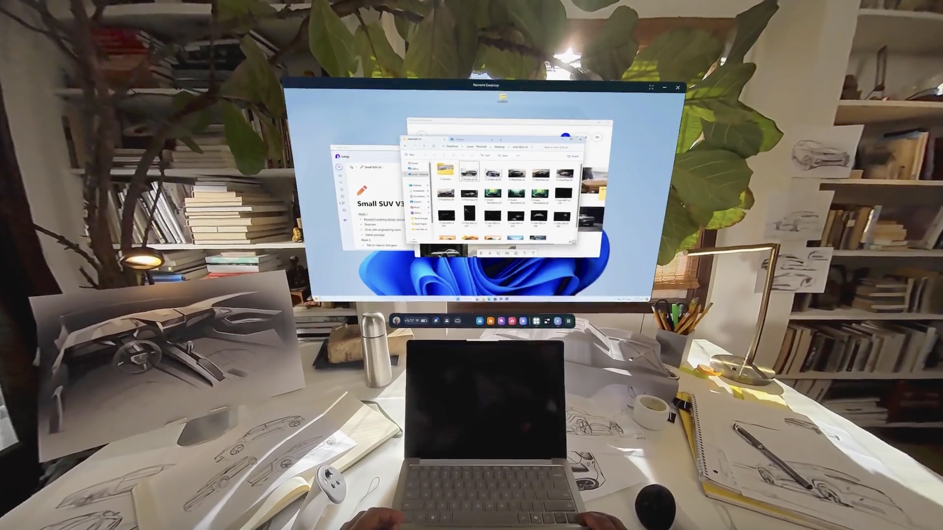Meta Quest copie une autre fonctionnalité intéressante de Vision Pro