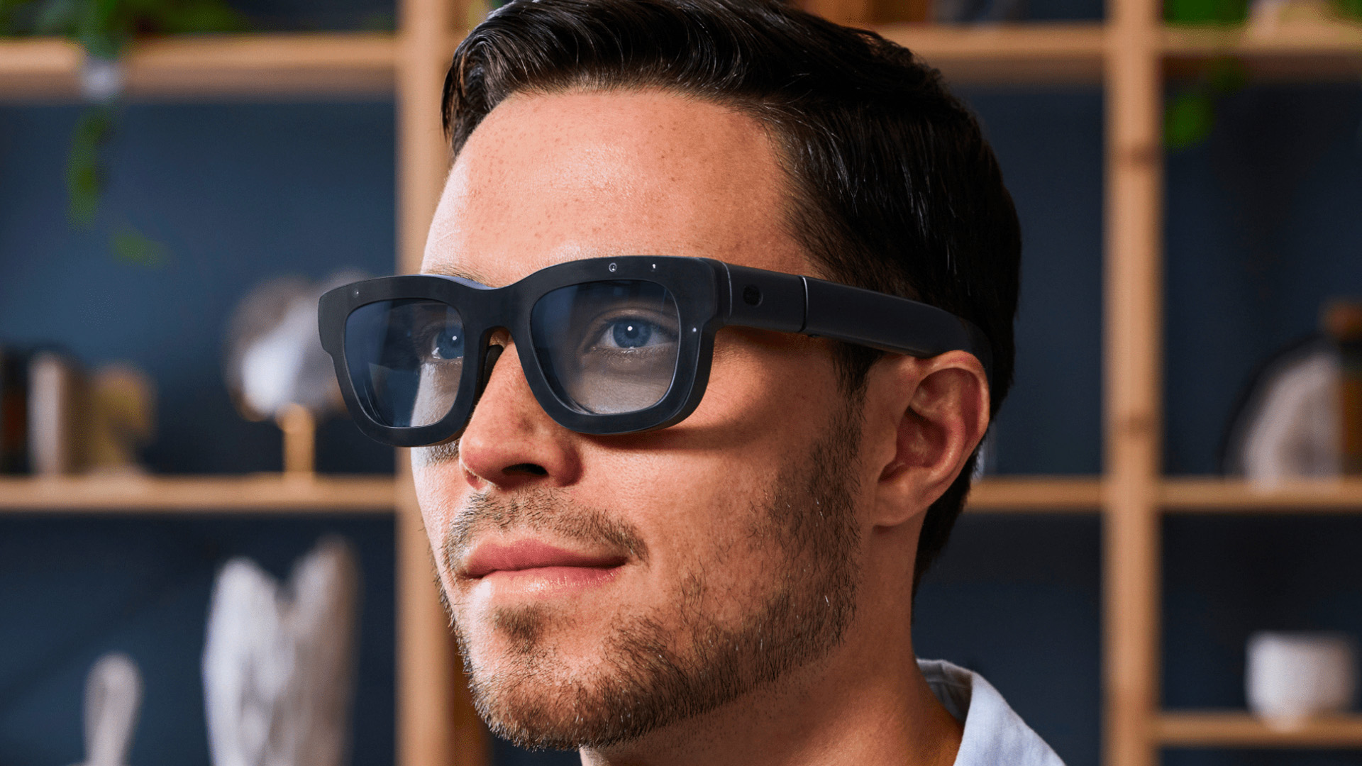 Quand les lunettes AR seront-elles monnaie courante ?