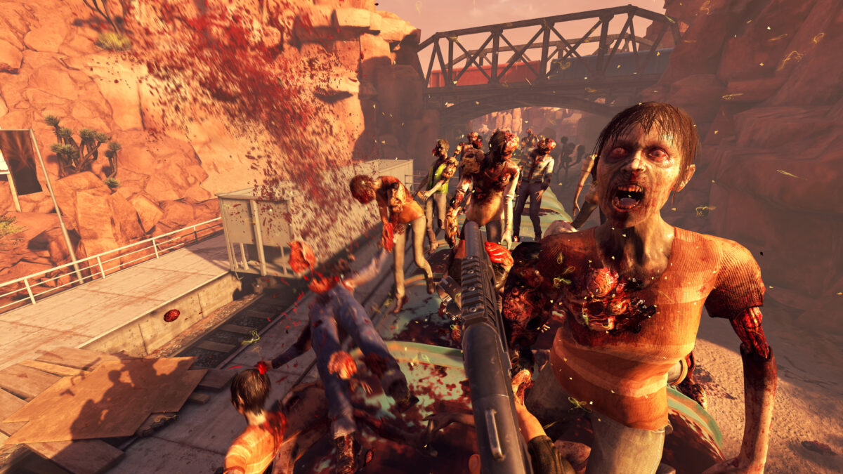 Un classique des zombies ressuscite d'entre les morts