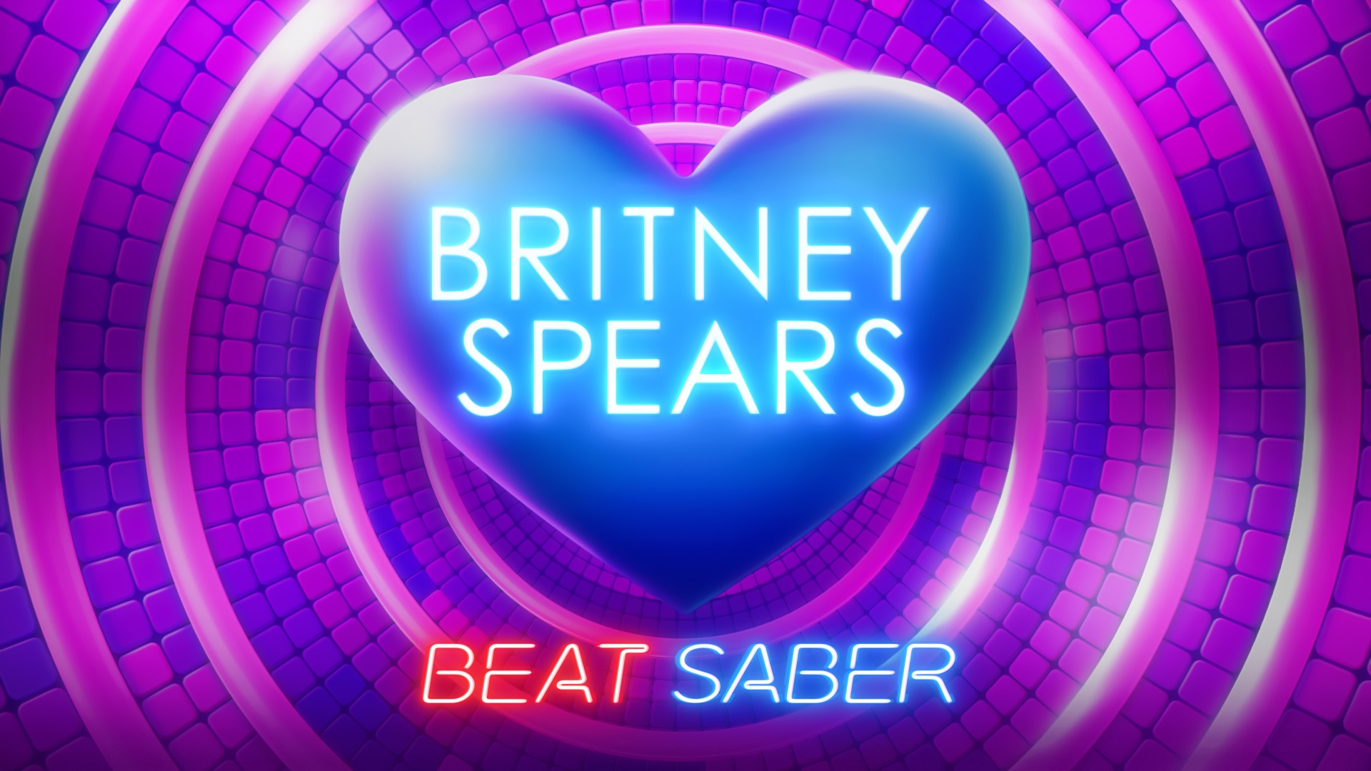 Beat Saber apporte les plus grands succès de Britney Spears en VR