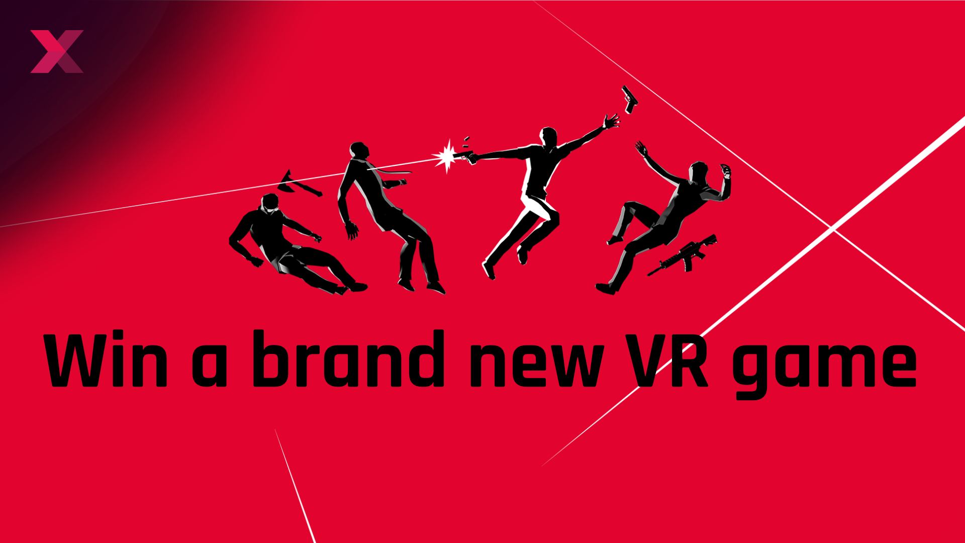 Ce jeu de tir VR a une touche très spéciale et nous offrons des clés gratuites