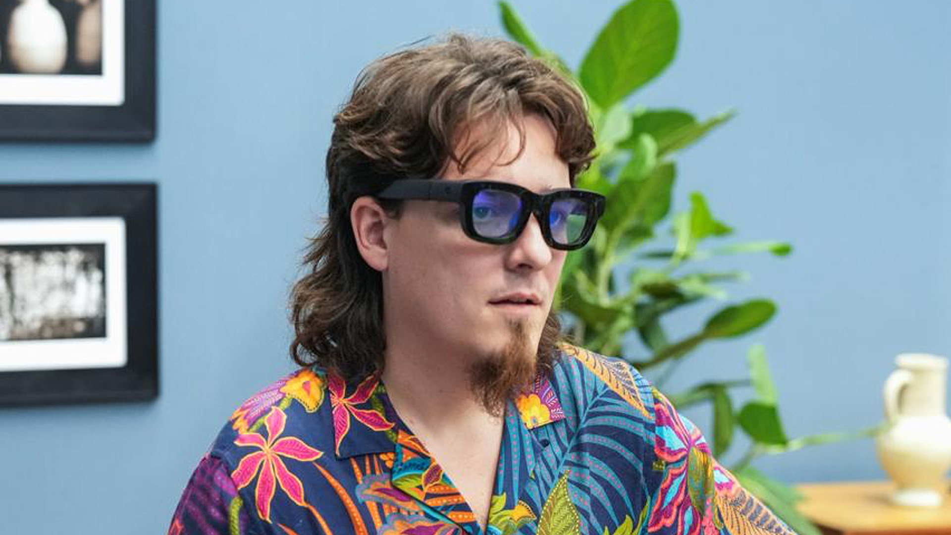 Le fondateur d'Oculus et Meta se sont réconciliés