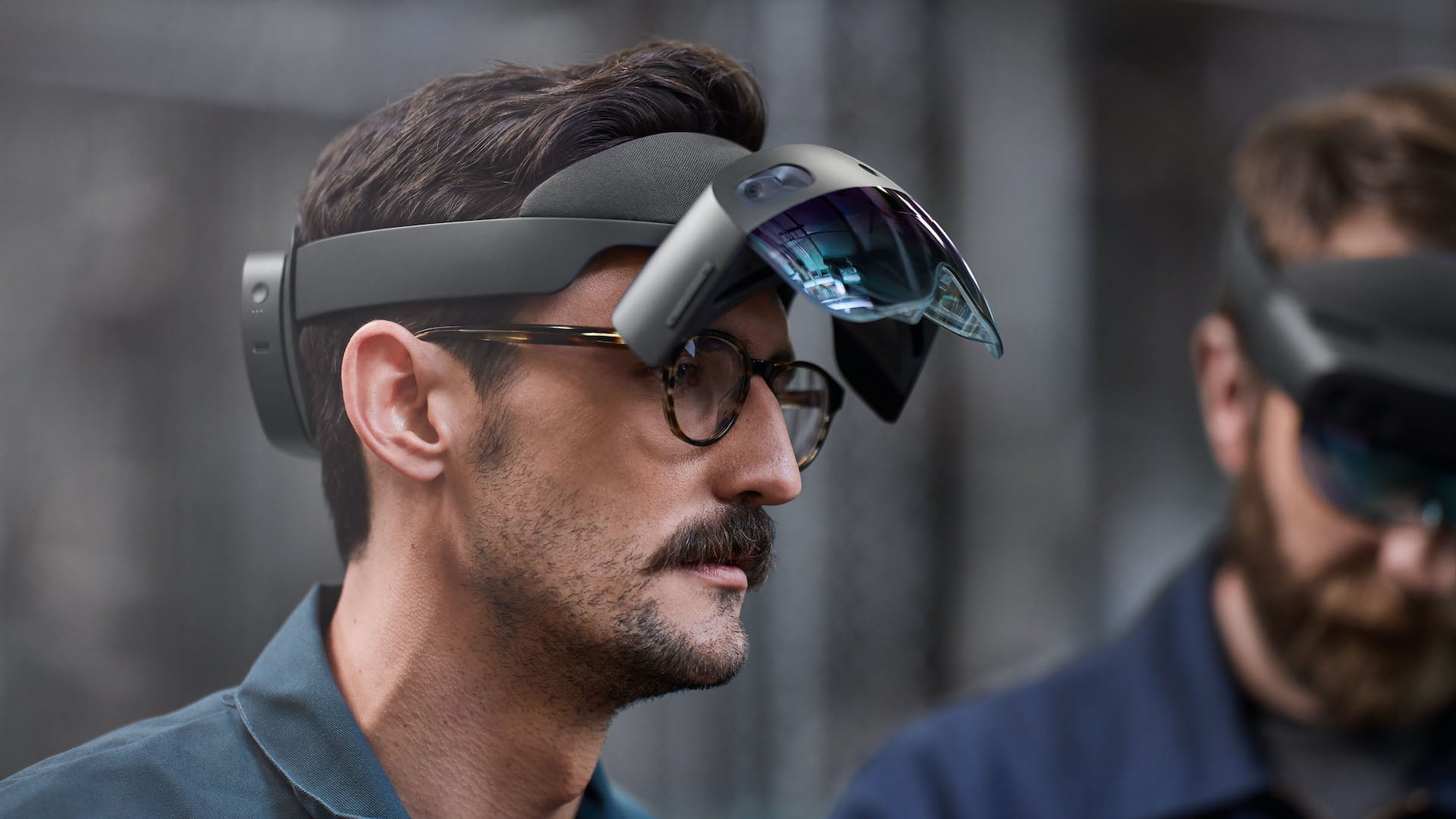 Microsoft abandonne finalement Hololens 2