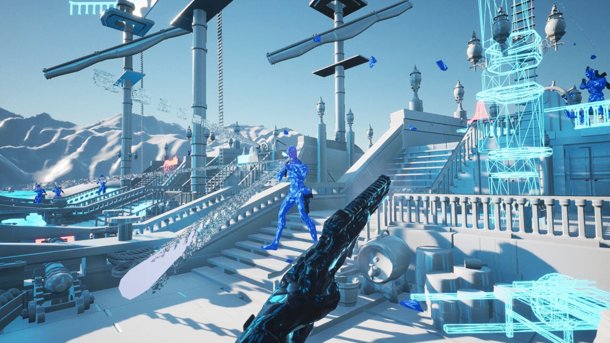Ne manquez pas ces démos VR gratuites sur Steam Next Fest