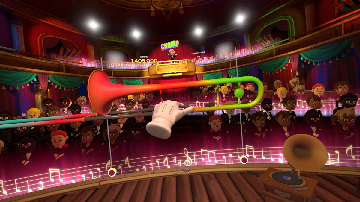 Flat2VR Studios
