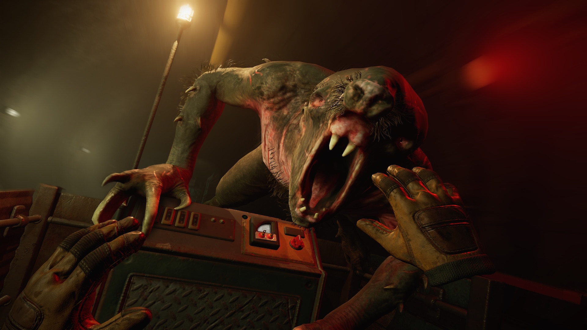 L'un des meilleurs jeux de tir VR à ce jour, mais non sans défauts