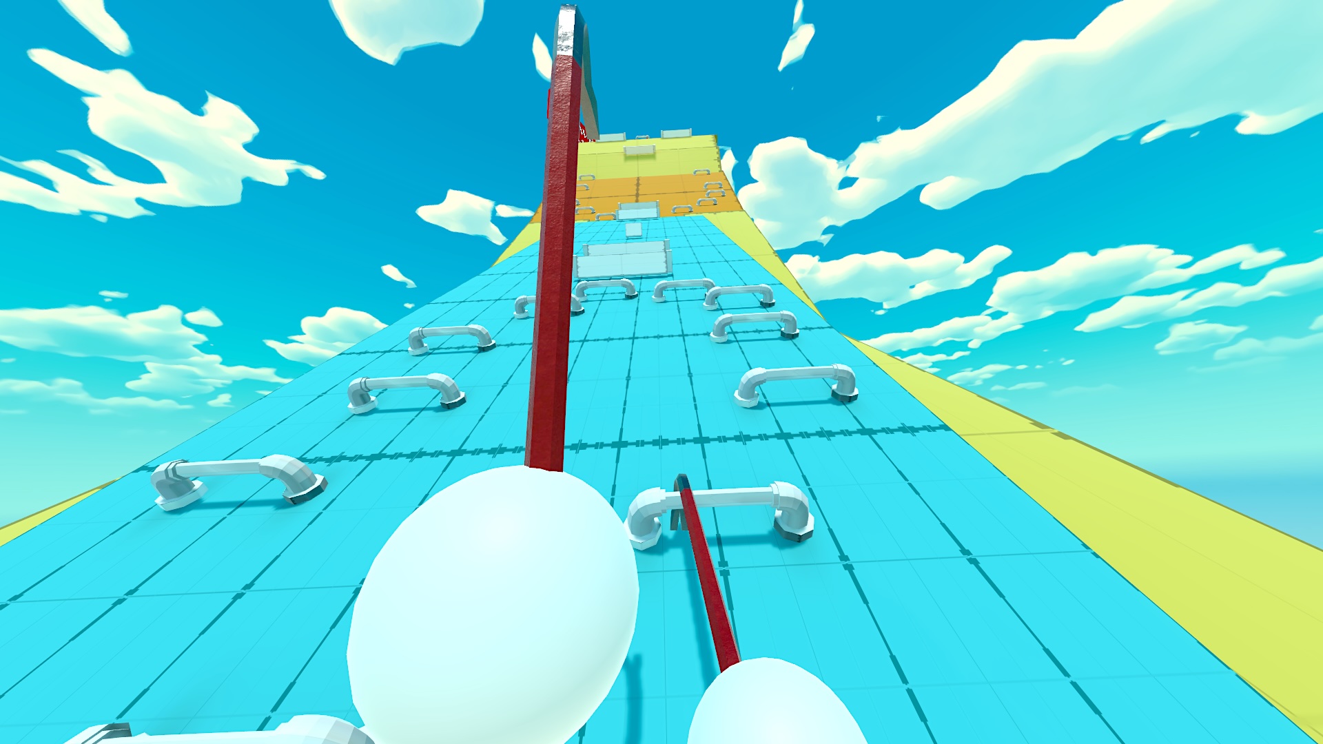 Crowbar Climber ressemble à un jeu VR que Gordon Freeman adorerait