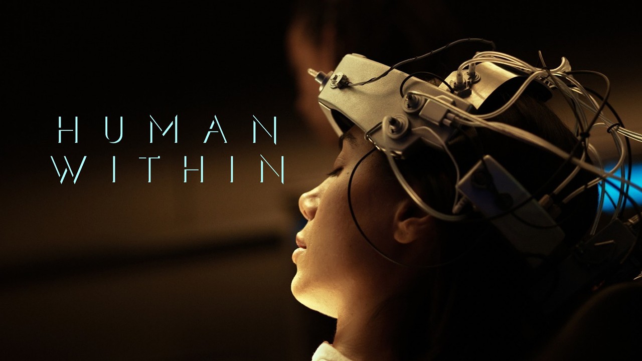 Human Within est une expérience VR de science-fiction dystopique pour Quest et PC VR