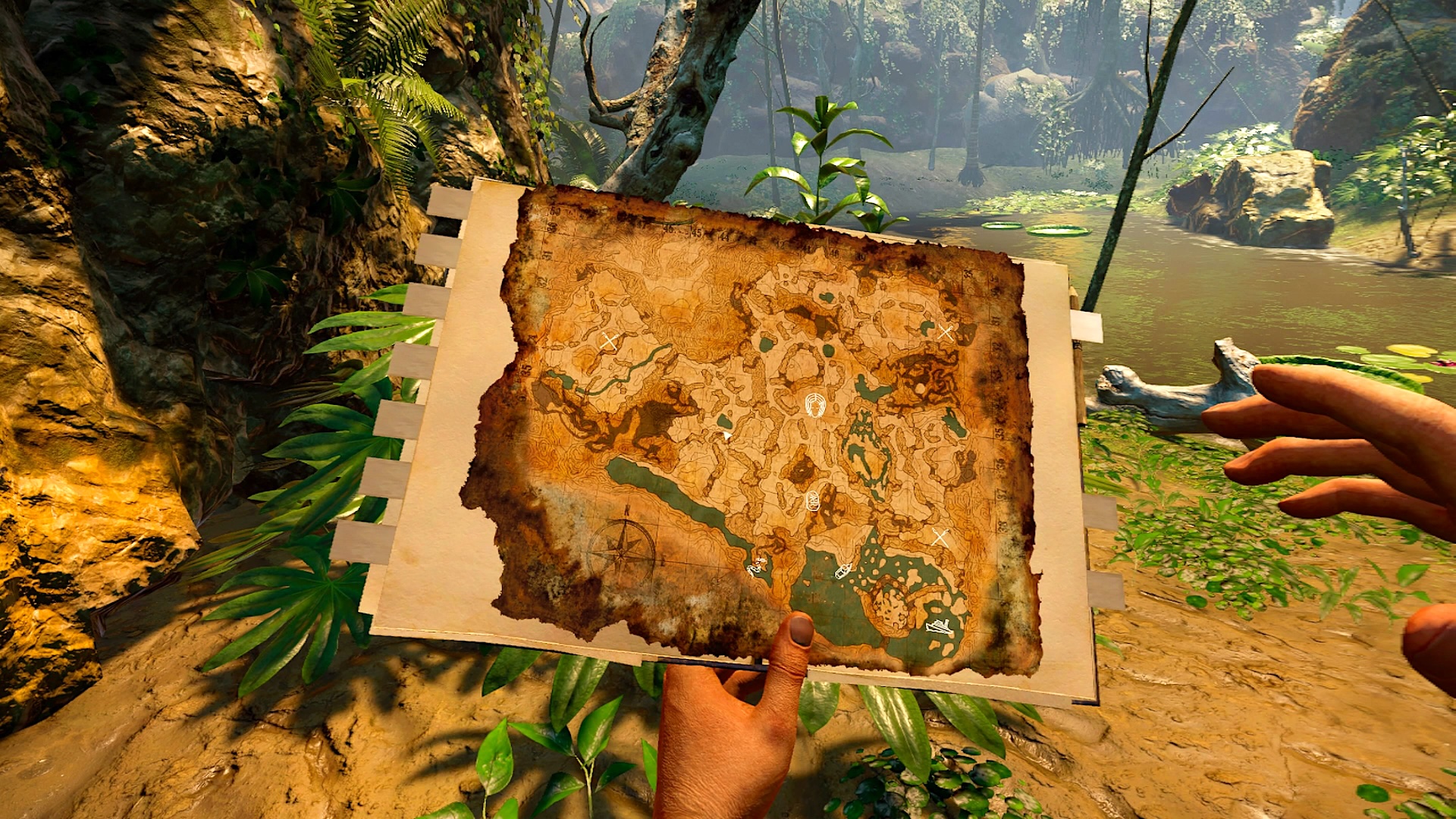 L'un des meilleurs jeux de survie VR propose un mode coopératif