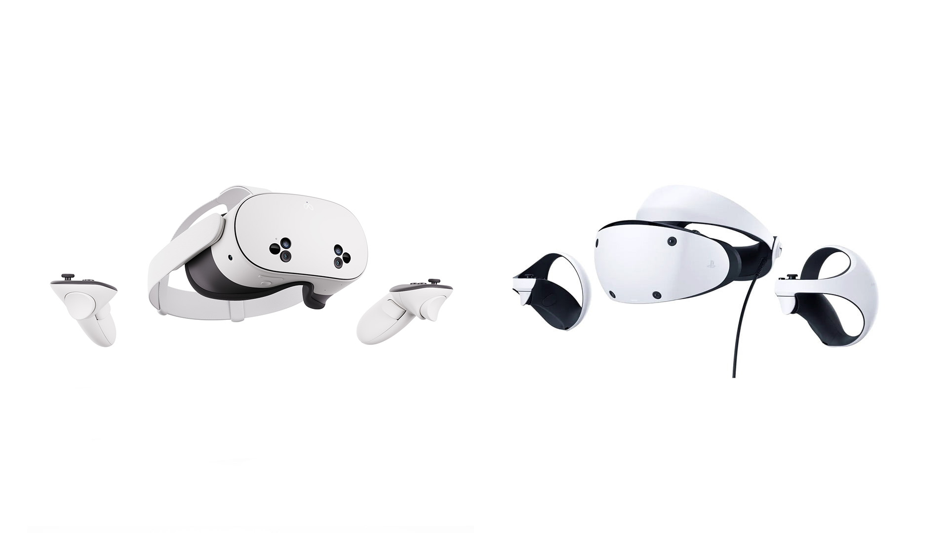 Les casques VR sont toujours aussi bon marché, mais à quel prix ?