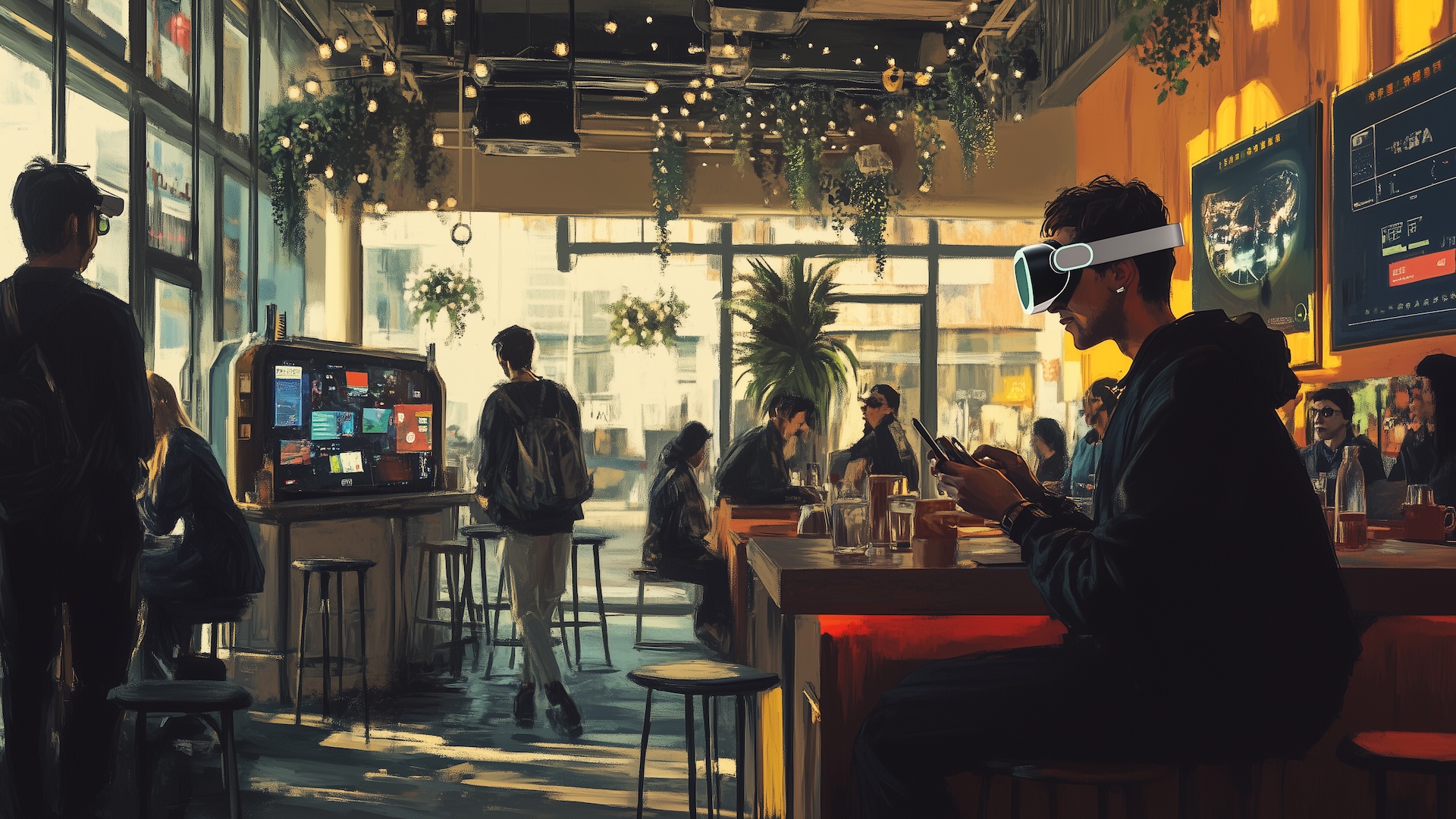 À quoi ressemblera la réalité virtuelle dans cinq ans ? 15 prédictions