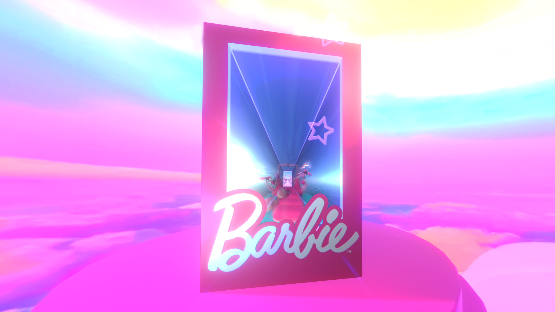 Barbie passe à la réalité virtuelle – en tant que DLC pour un succès VR populaire