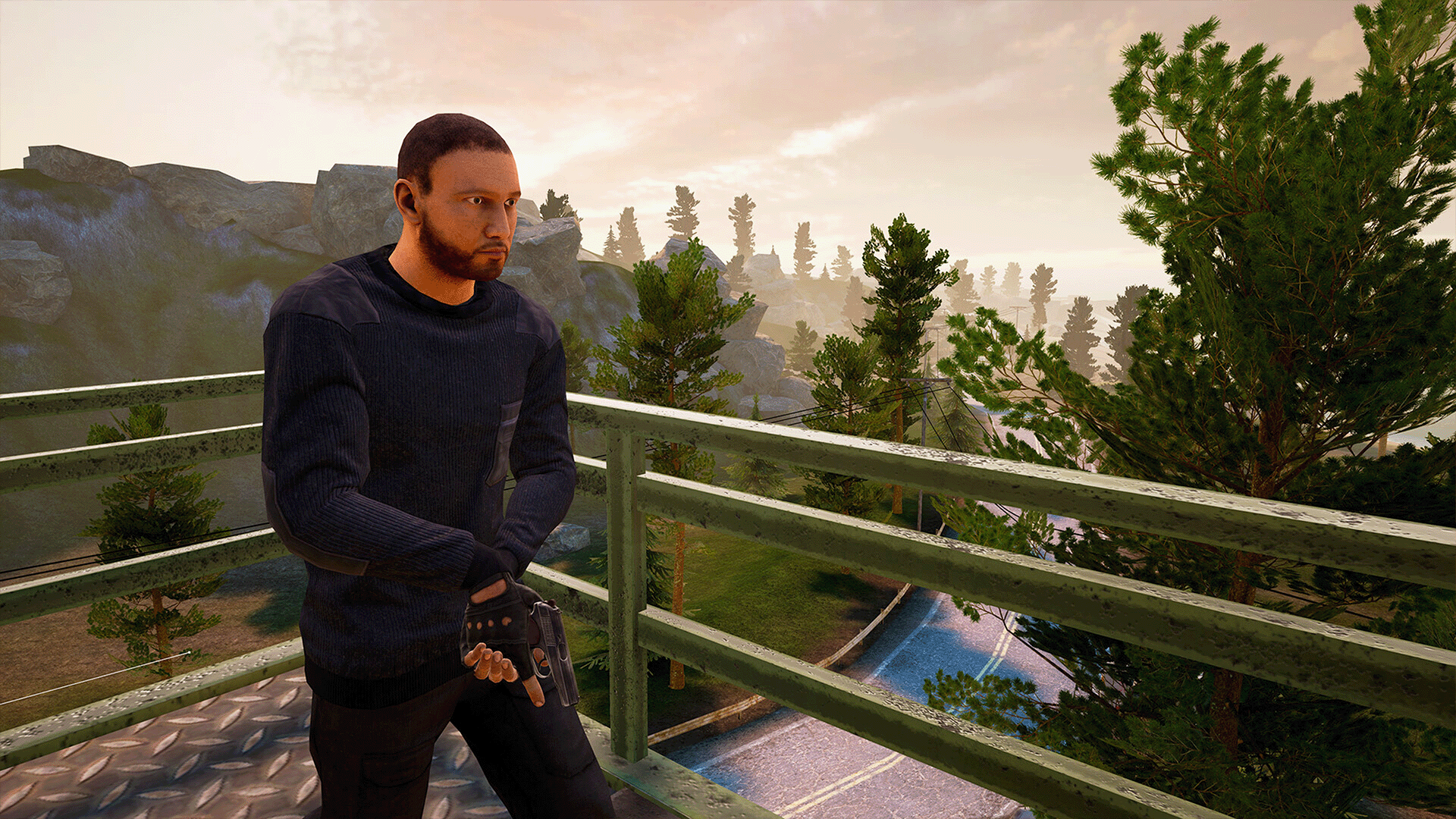 L'un des jeux de tir les plus populaires de VR obtient enfin un mode PVE