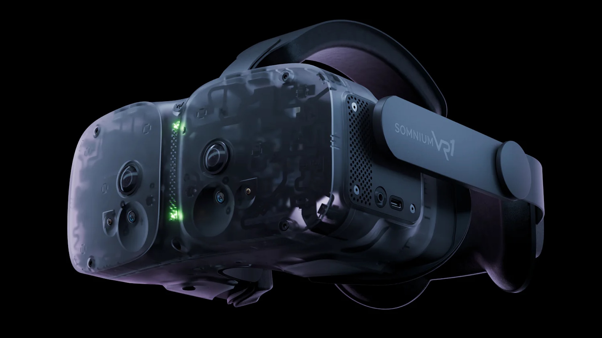 Les casques VR évolutifs et modulaires sont-ils l’avenir ?