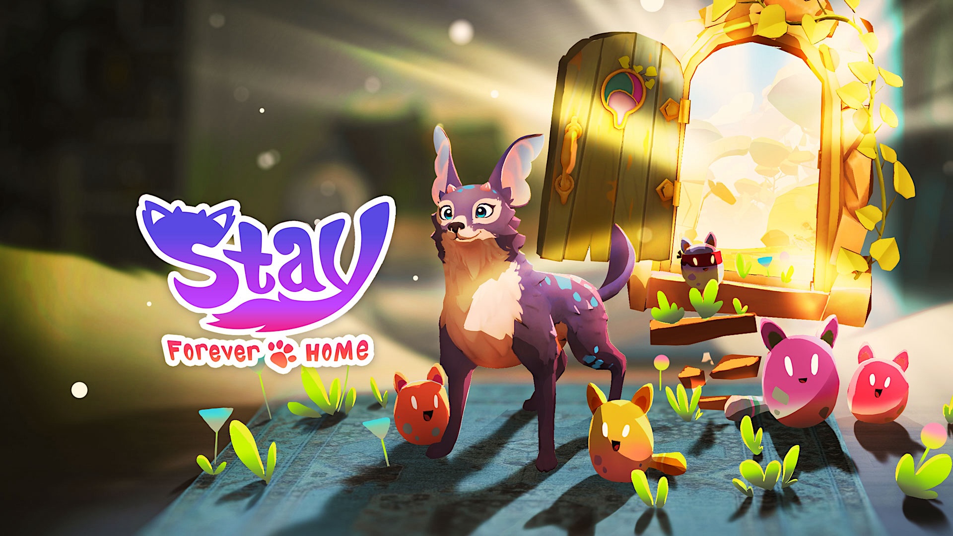 Nouveaux jeux VR annoncés pour Quest, PSVR 2 et PC VR