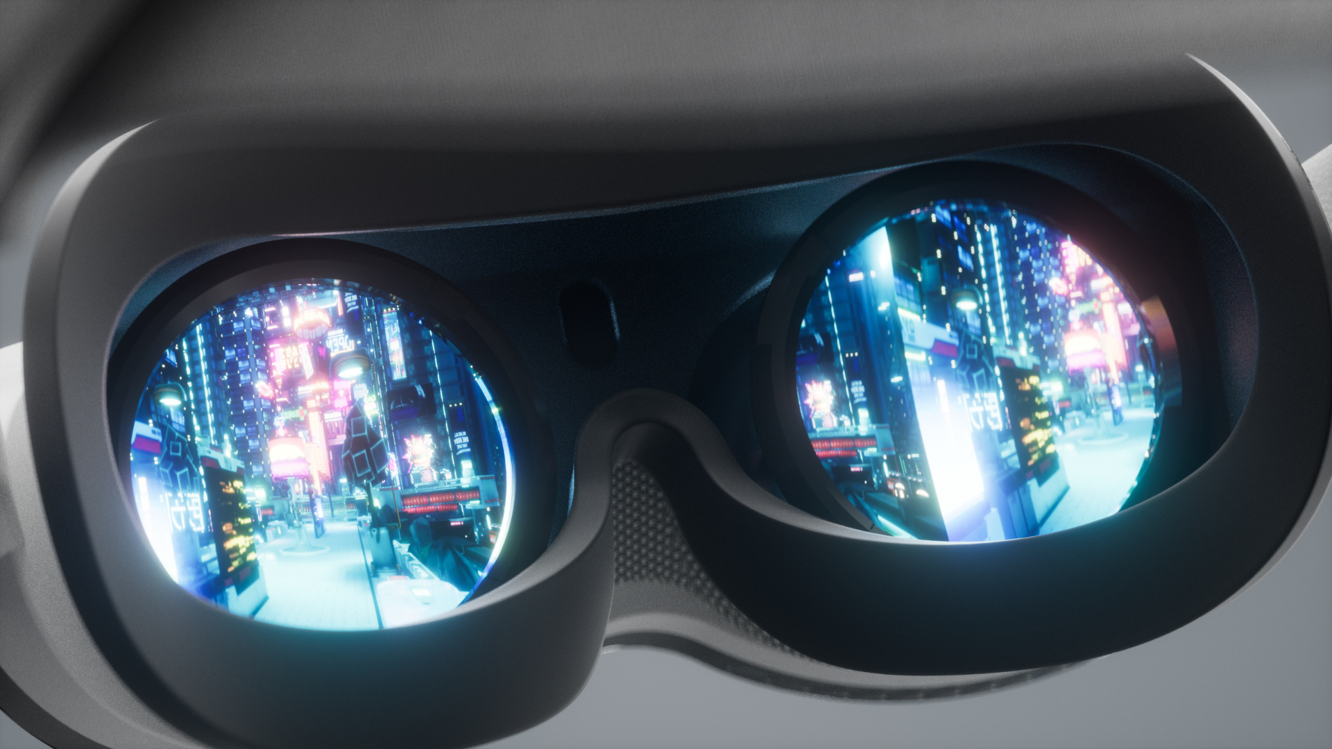 Pimax développe une unité informatique autonome pour les casques PC VR
