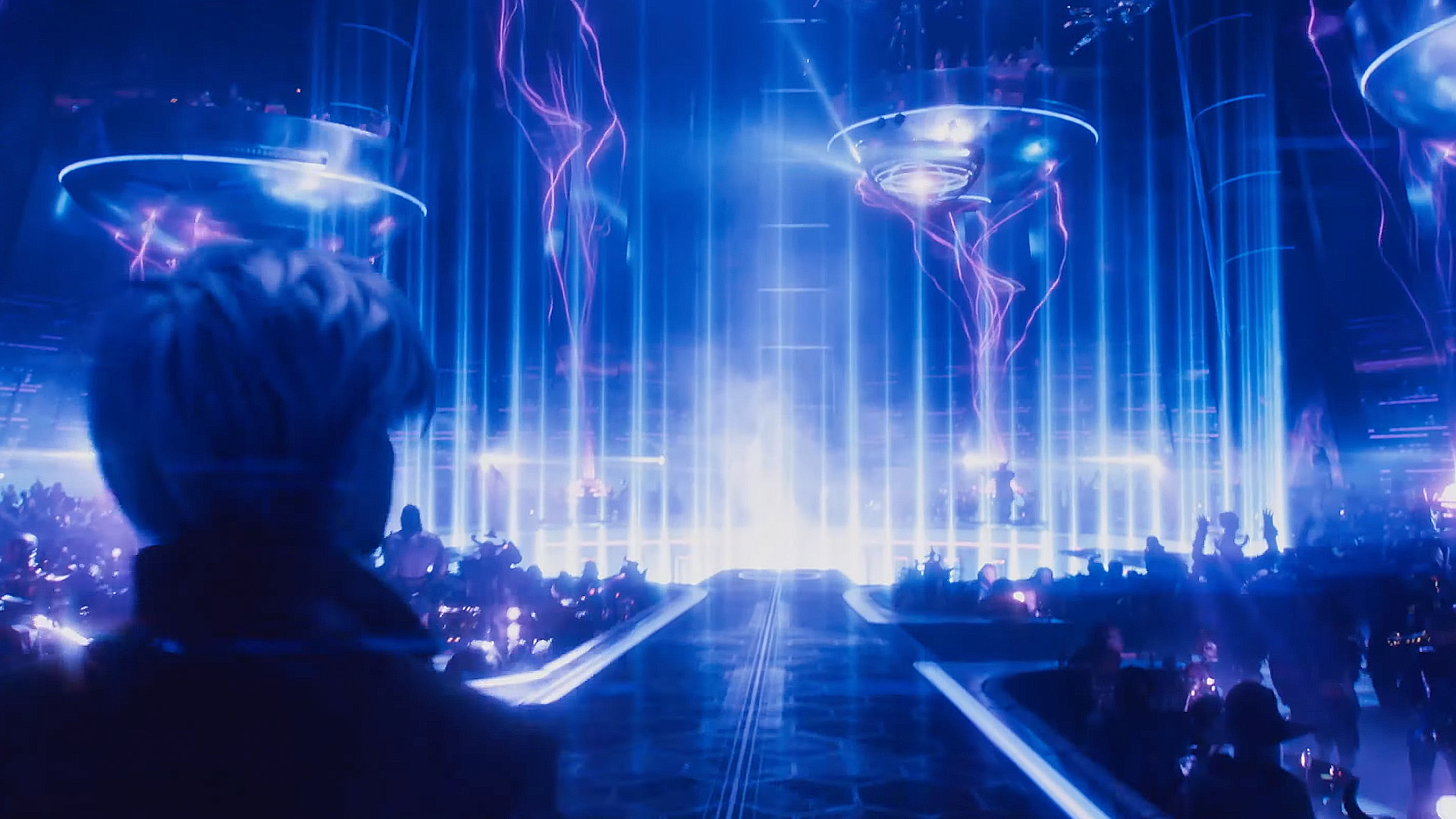 Quand la réalité virtuelle ressemblera-t-elle à Ready Player One ?