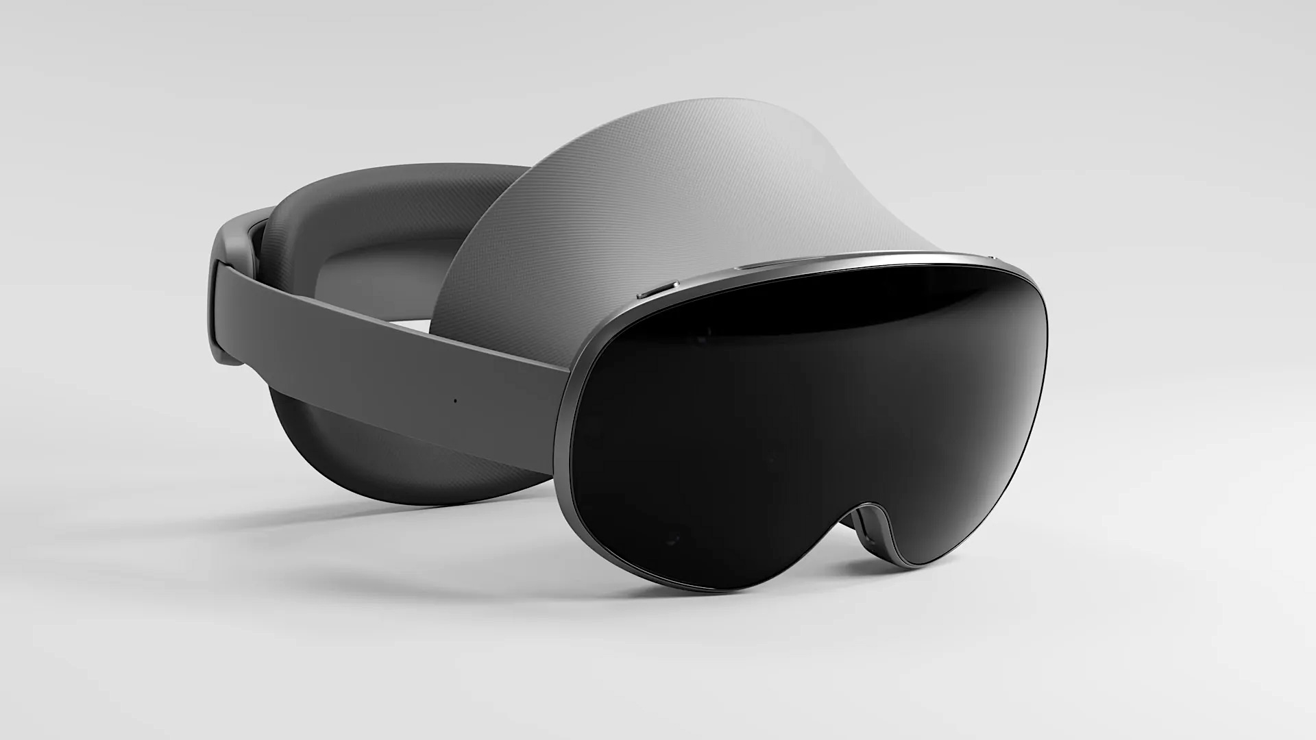 Tout ce que nous savons sur le nouveau casque de réalité mixte de Samsung