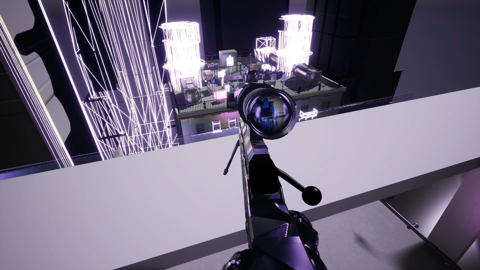 7 jeux VR à attendre en février 2025