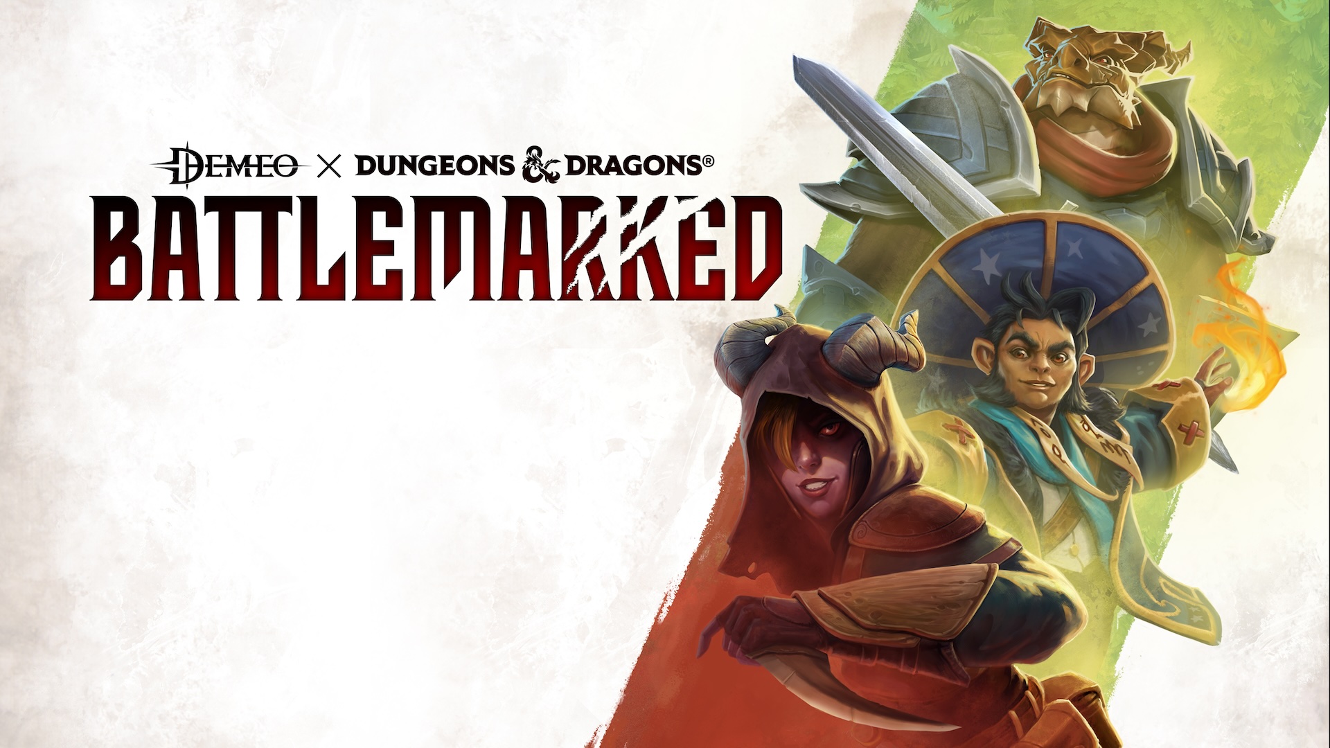 BattlemarkEd est annoncé et instantanément mon jeu VR le plus attendu