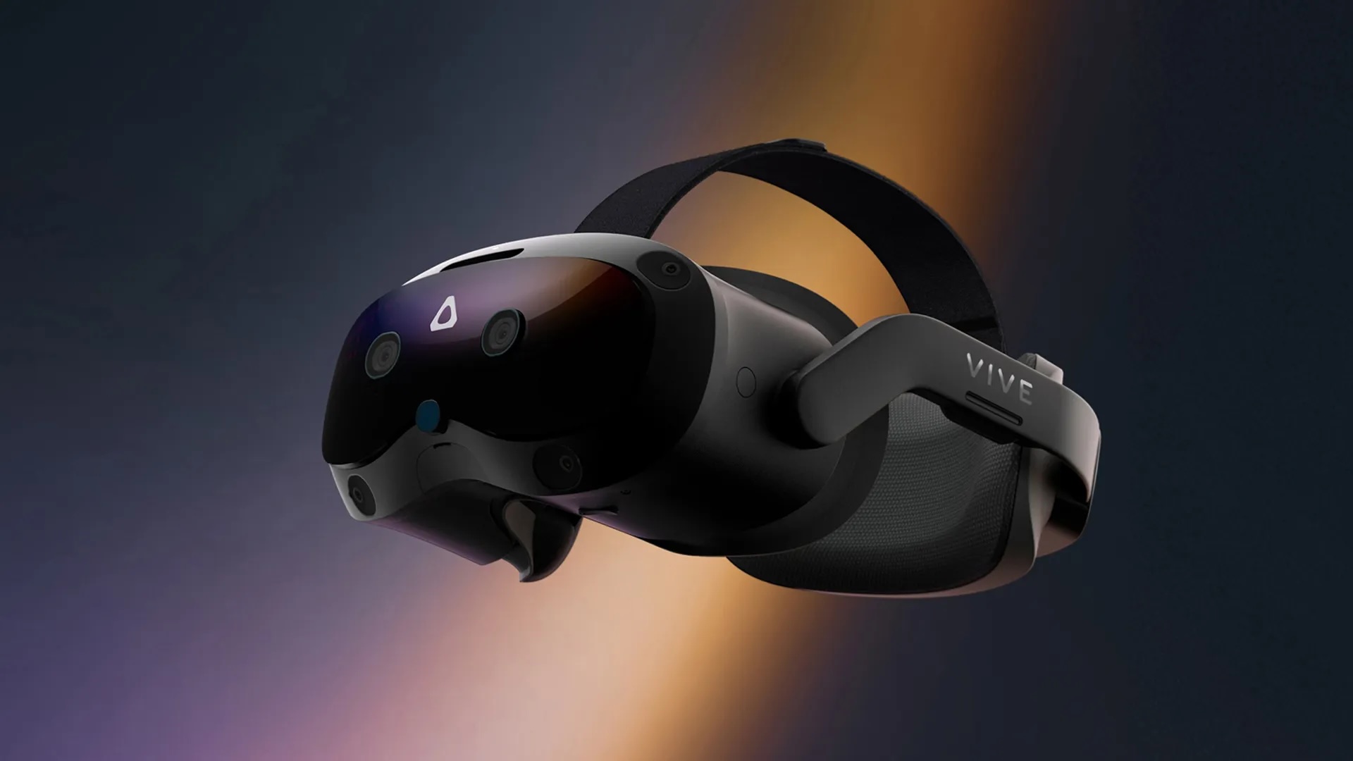 Google reprend une partie de l'équipe d'ingénierie du HTC Vive