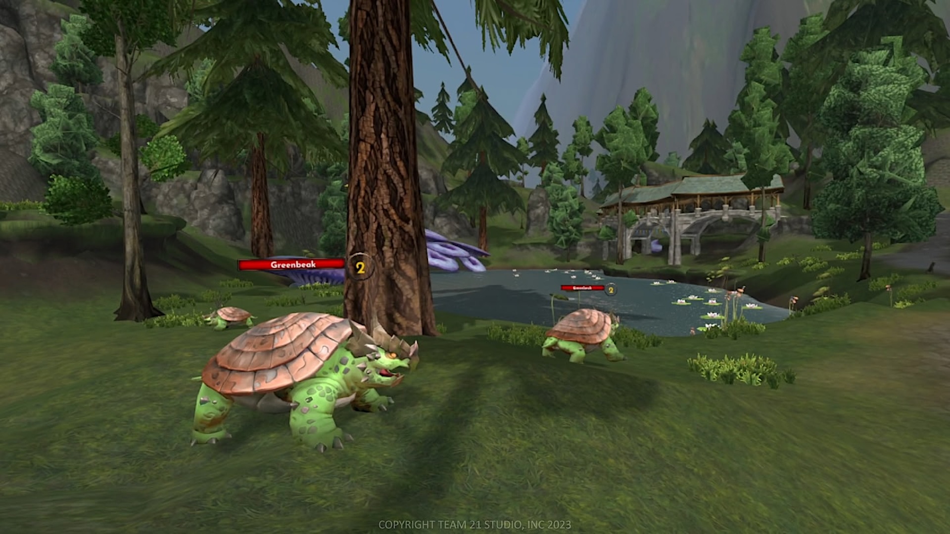 Le tout nouveau MMORPG VR Ilysia reçoit sa plus grande mise à jour à ce jour