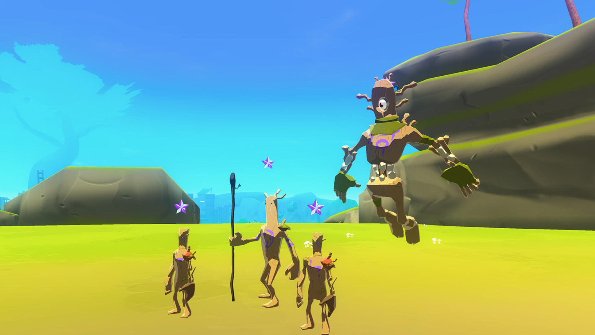 Tout d'abord VR MMORPG ORBUSVR ferme ses serveurs
