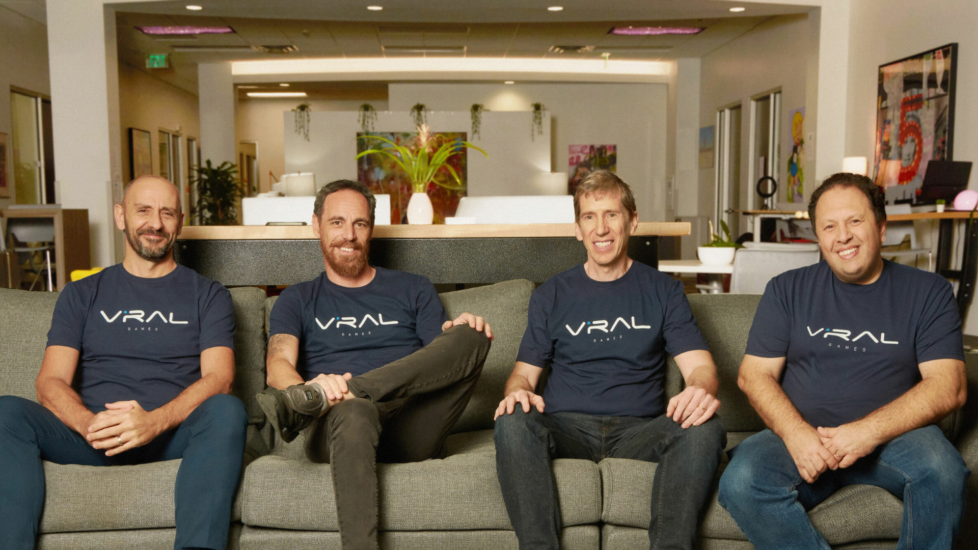 Vral Games investit dans PolarityOne, augmentant son portefeuille de jeux VR