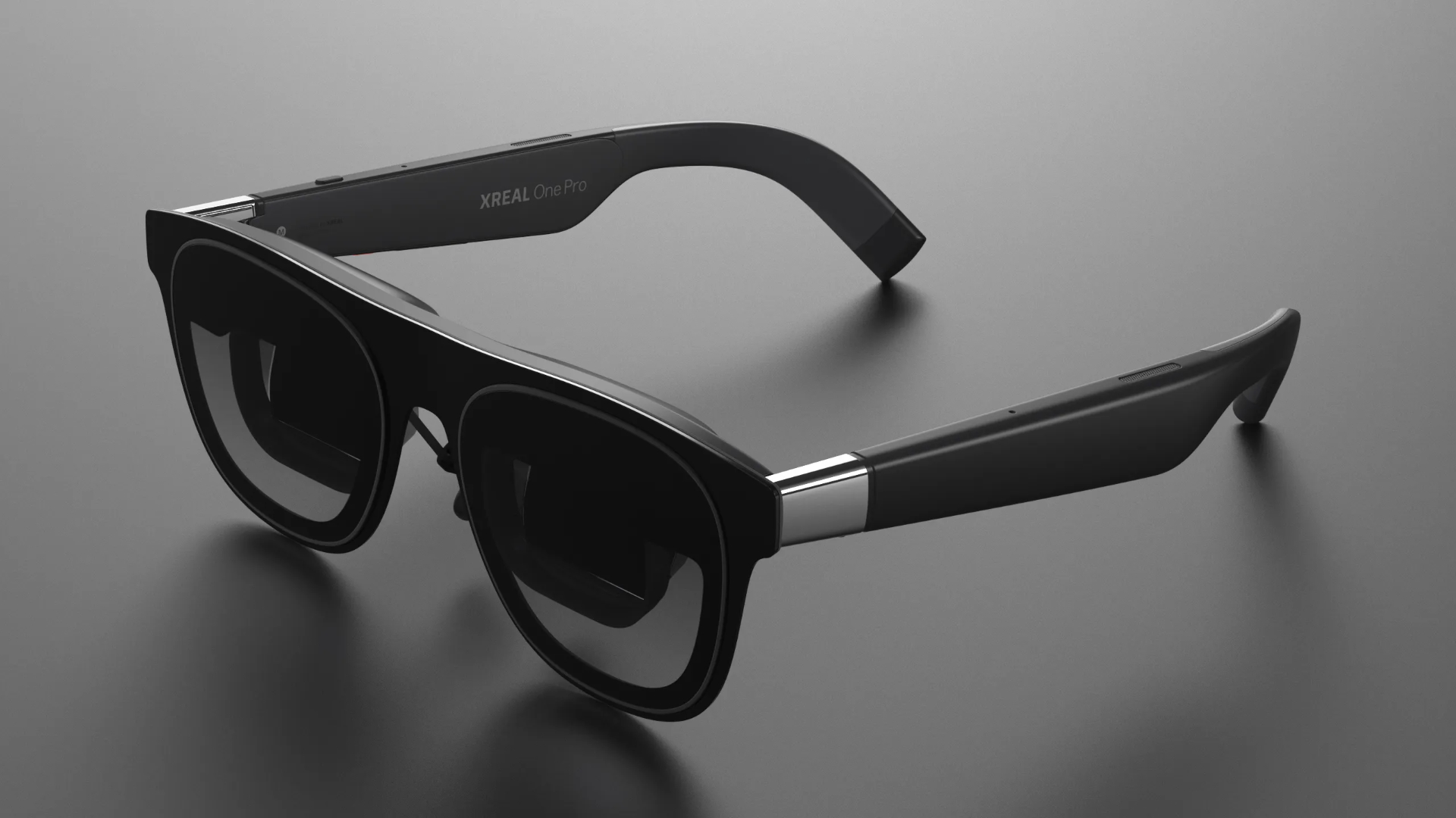 Xreal One bénéficie du support 120 Hz avec une mise à jour majeure du firmware
