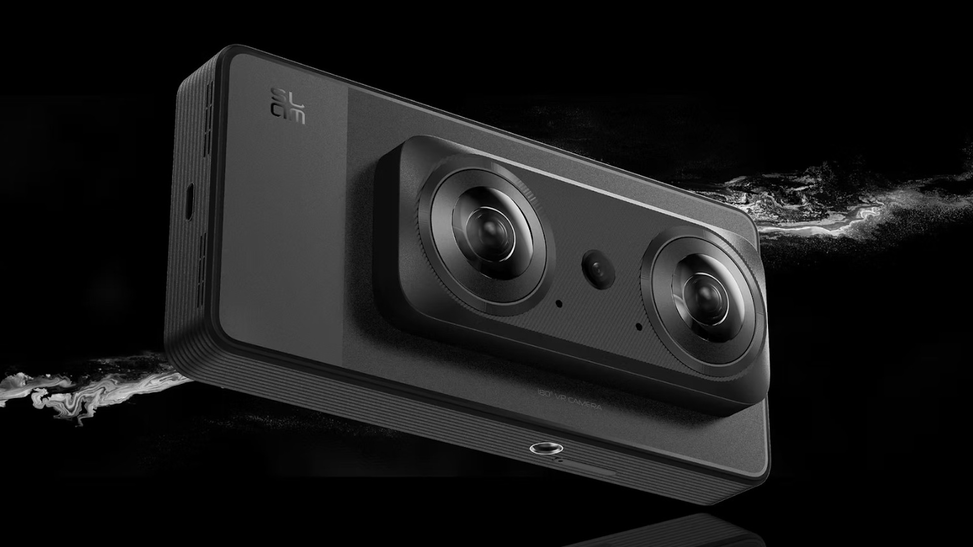 SLAM XCAM pourrait devenir une option viable