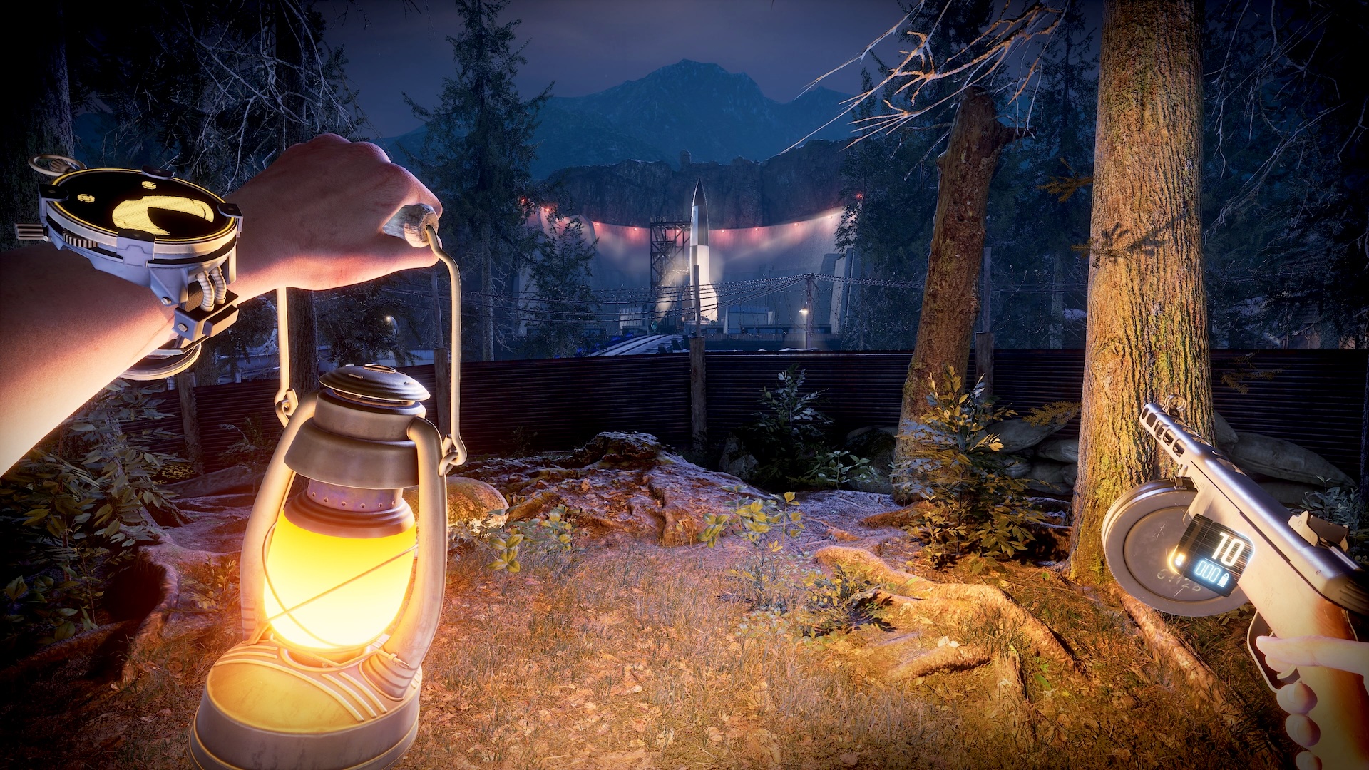 9 nouveaux jeux VR à attendre en mars 2025