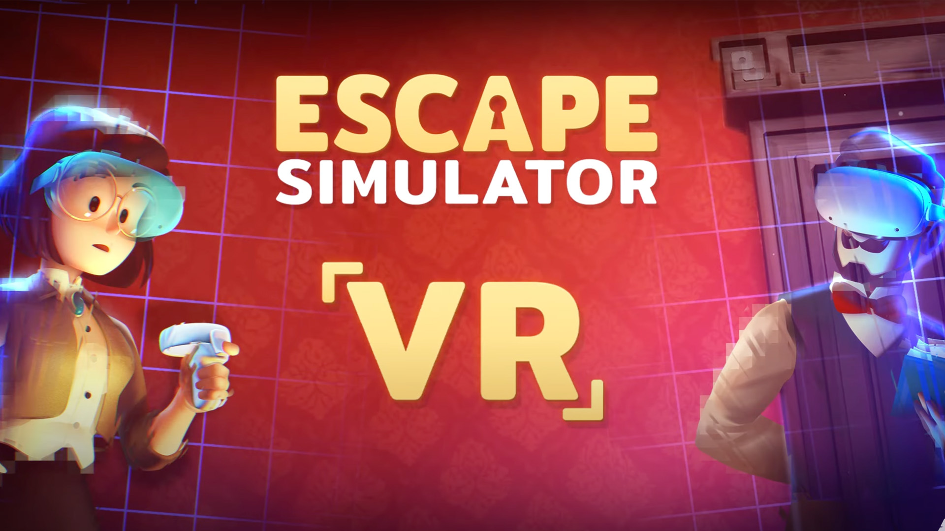 Escape Simulator VR offre une grande valeur pour les amateurs d'évacuation