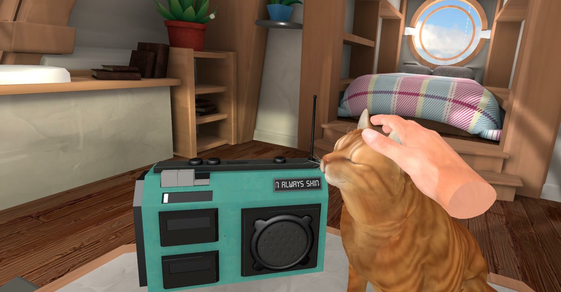Essayez ces 21 jeux VR gratuitement pendant Steam Next Fest