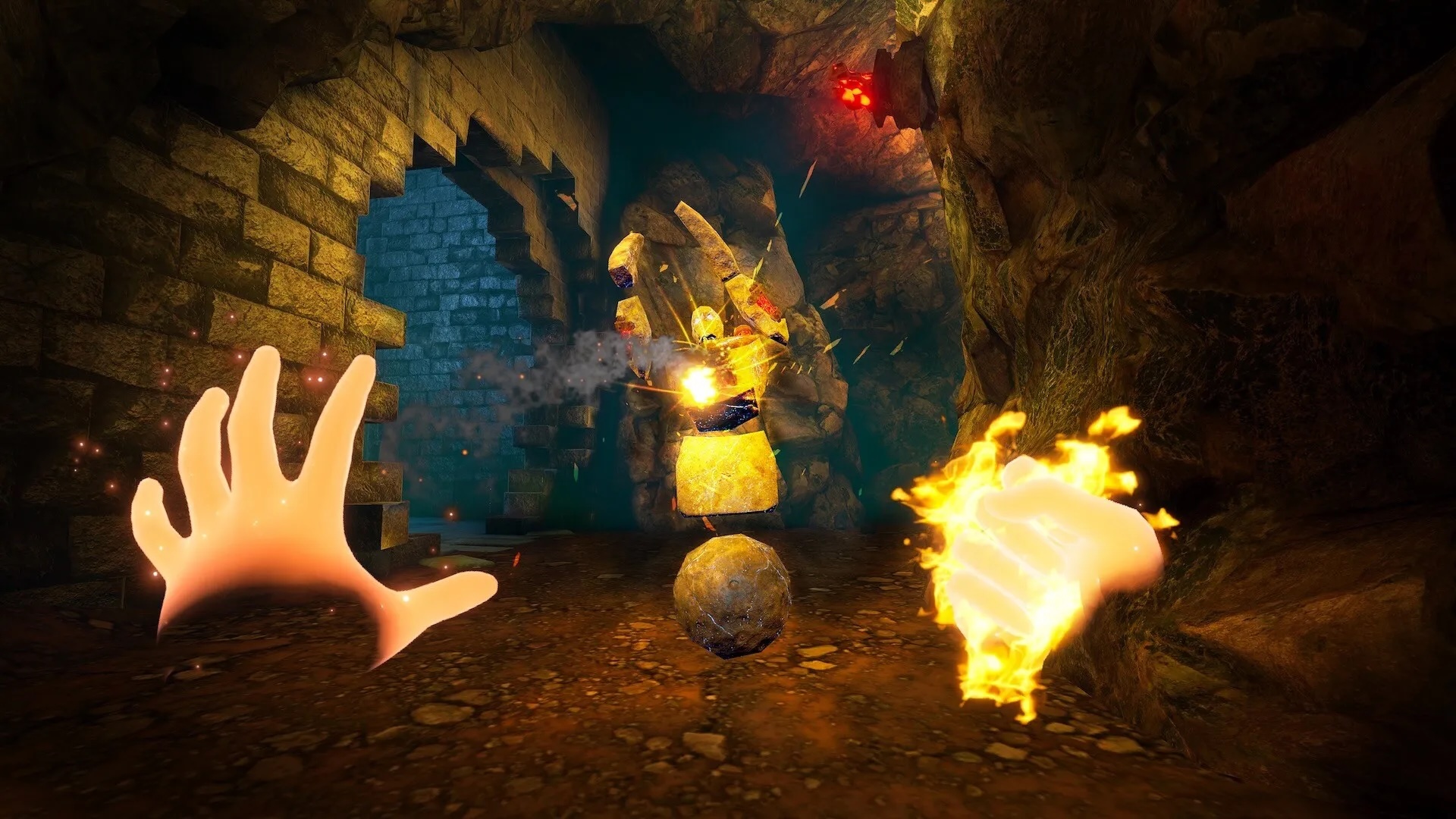 PlayStation VR 2 a maintenant le suivi des mains, mais à quel point est-ce bon?
