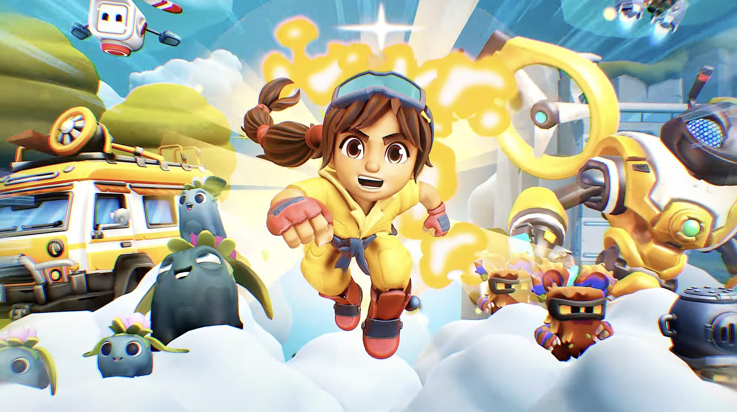 Toast Interactive annonce des licenciements majeurs